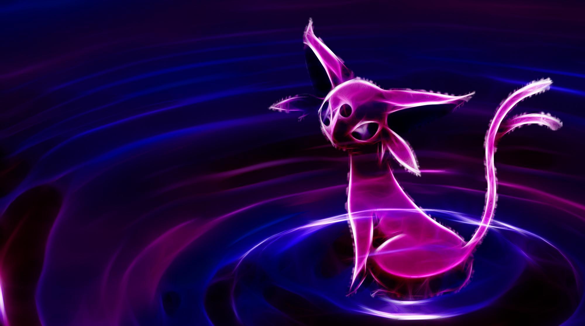 Espeon Hd Wallpapers