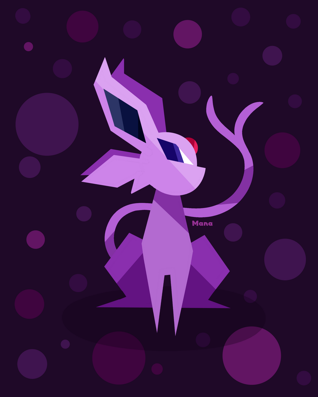 Espeon Hd Wallpapers