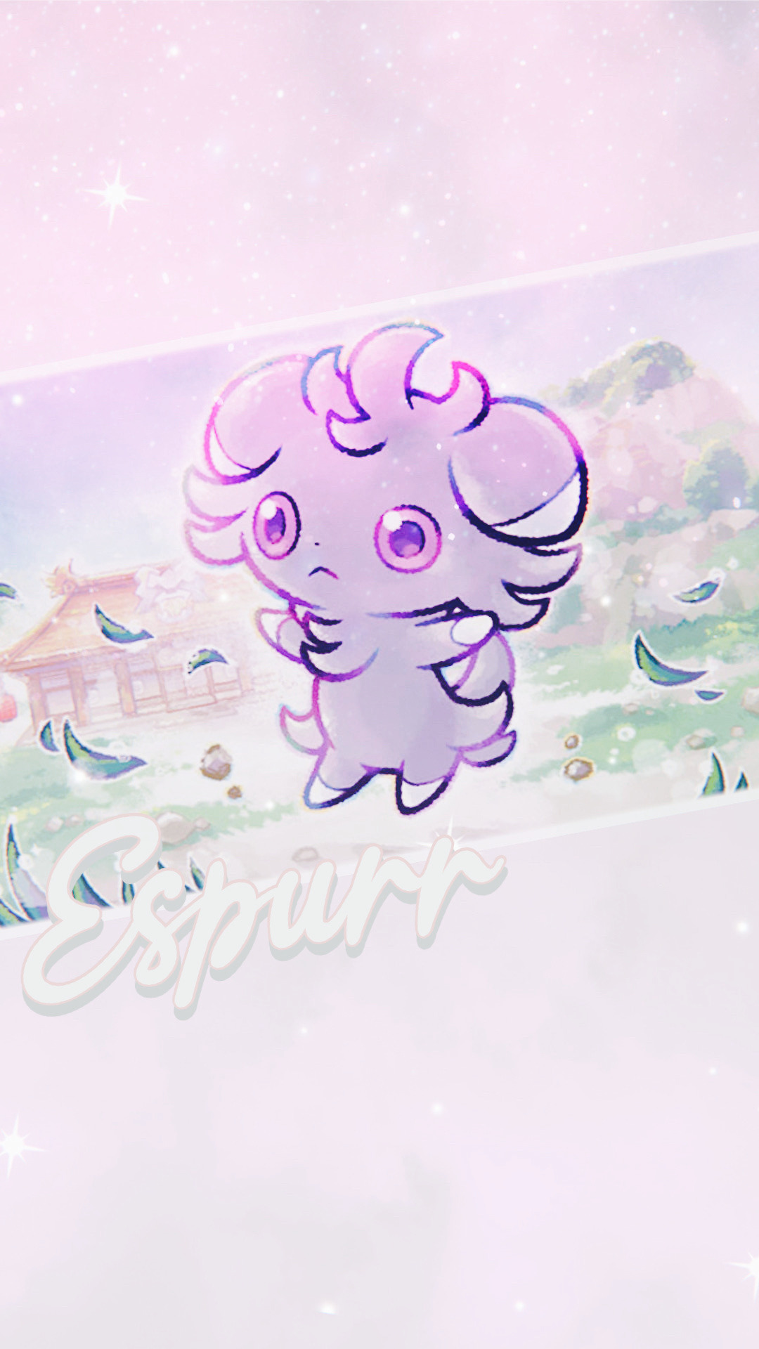 Espurr Hd Wallpapers