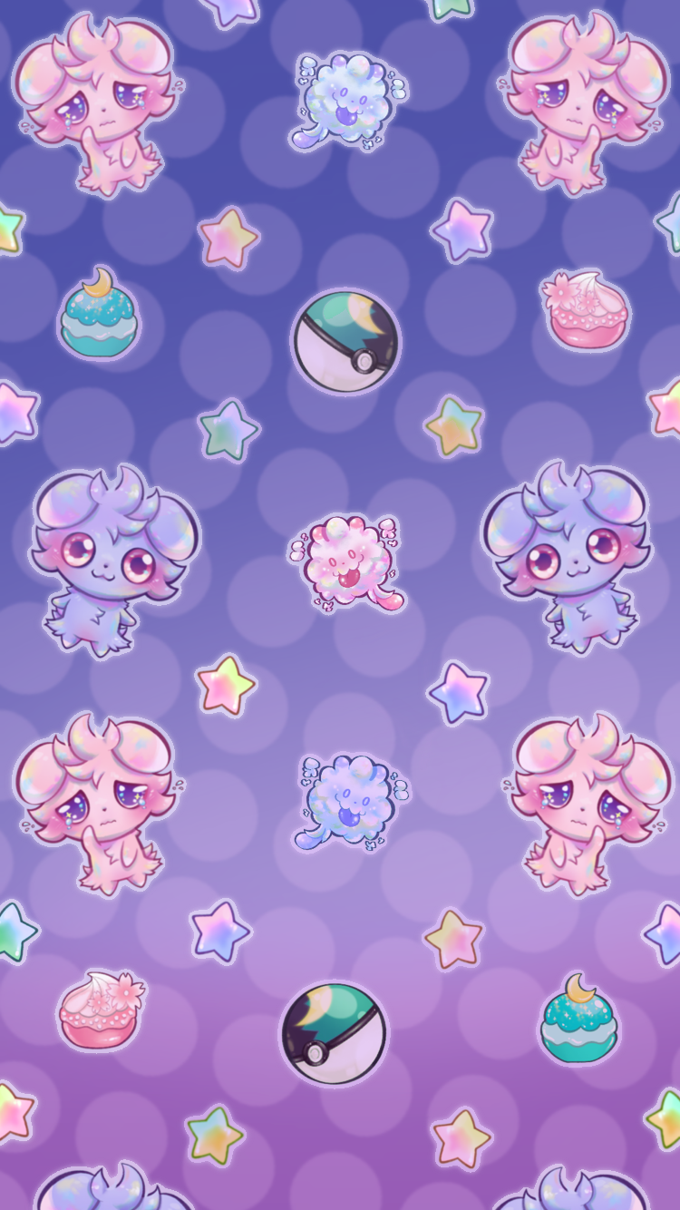 Espurr Hd Wallpapers