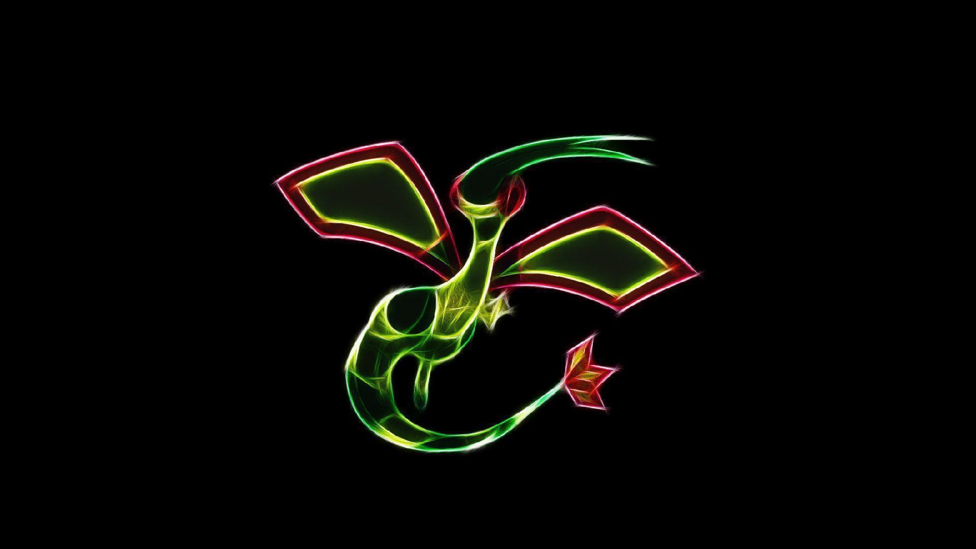 Flygon Hd Wallpapers