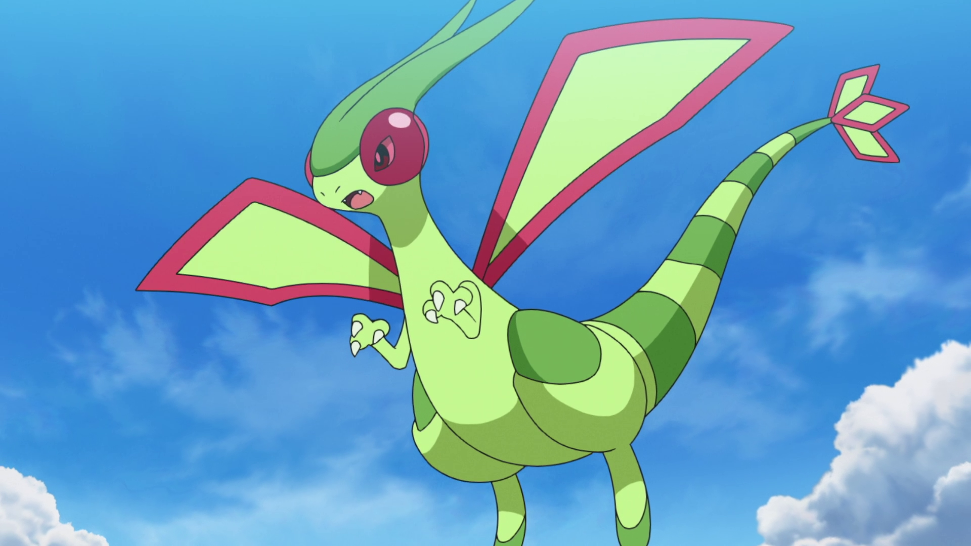 Flygon Hd Wallpapers