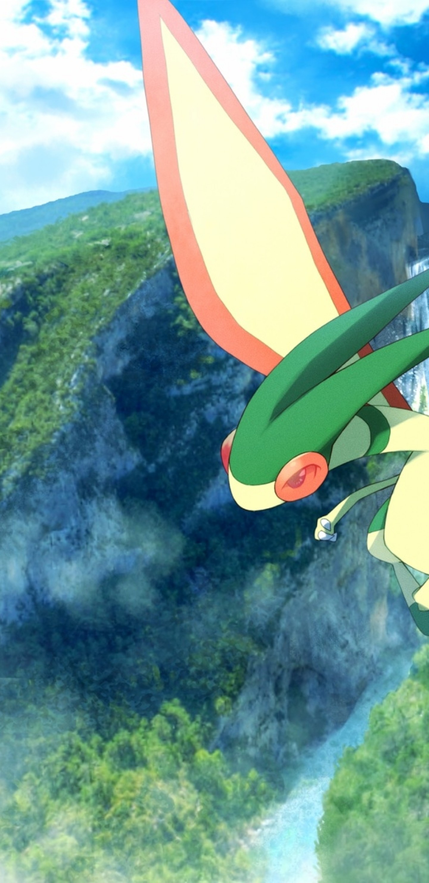 Flygon Hd Wallpapers