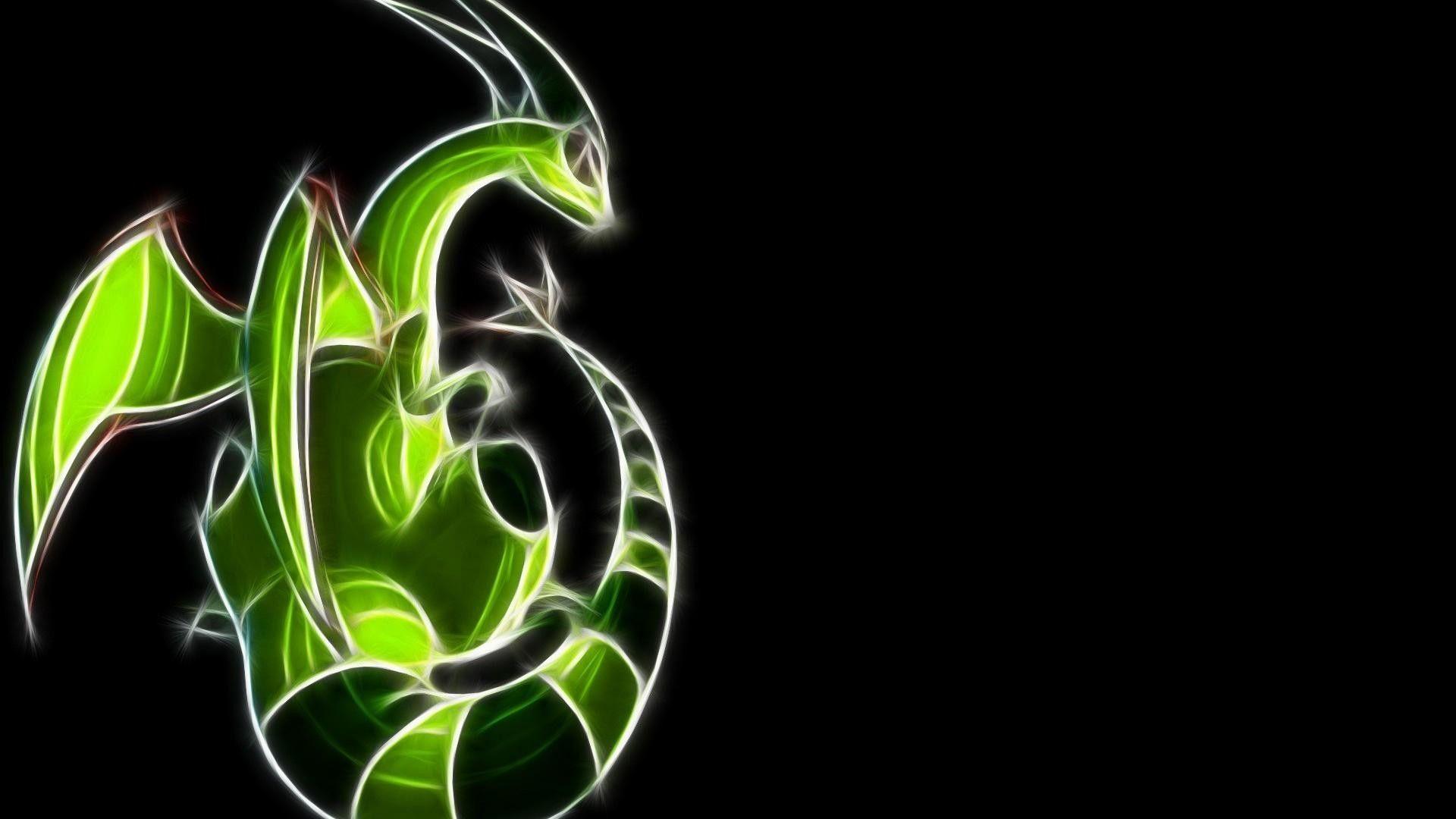 Flygon Hd Wallpapers