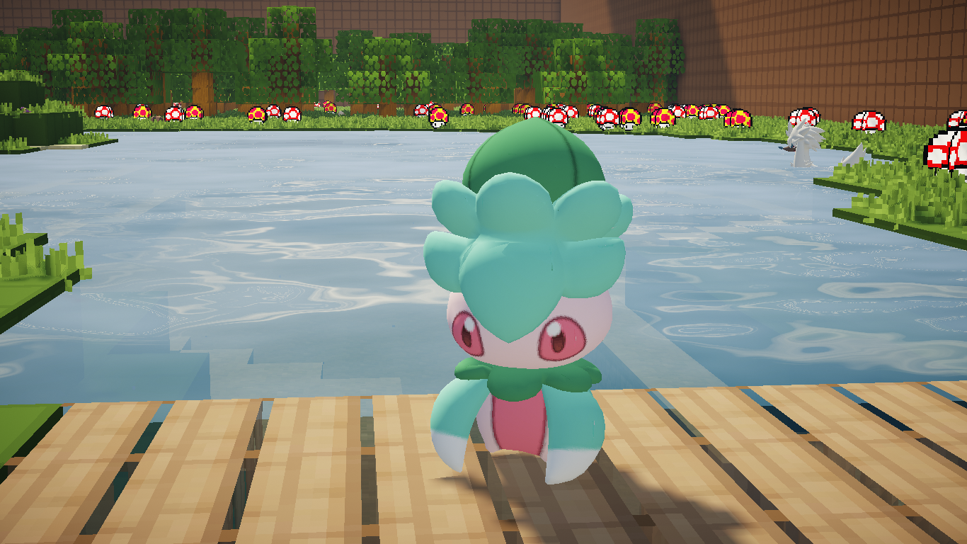 Fomantis Hd Wallpapers