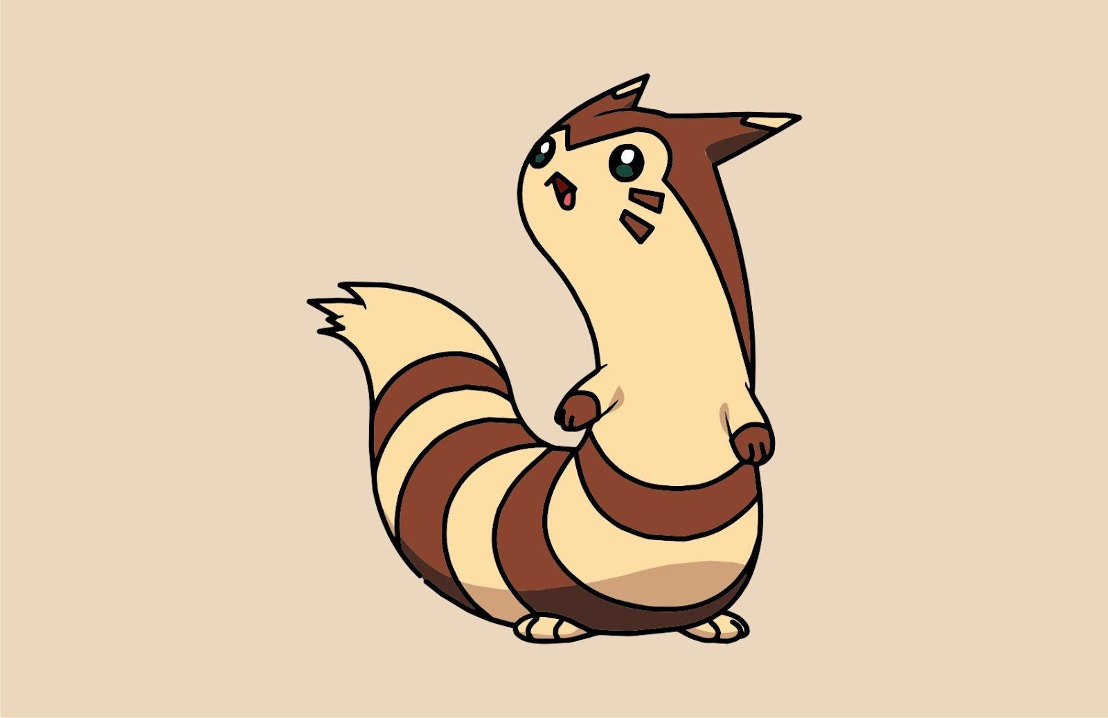 Furret Hd Wallpapers