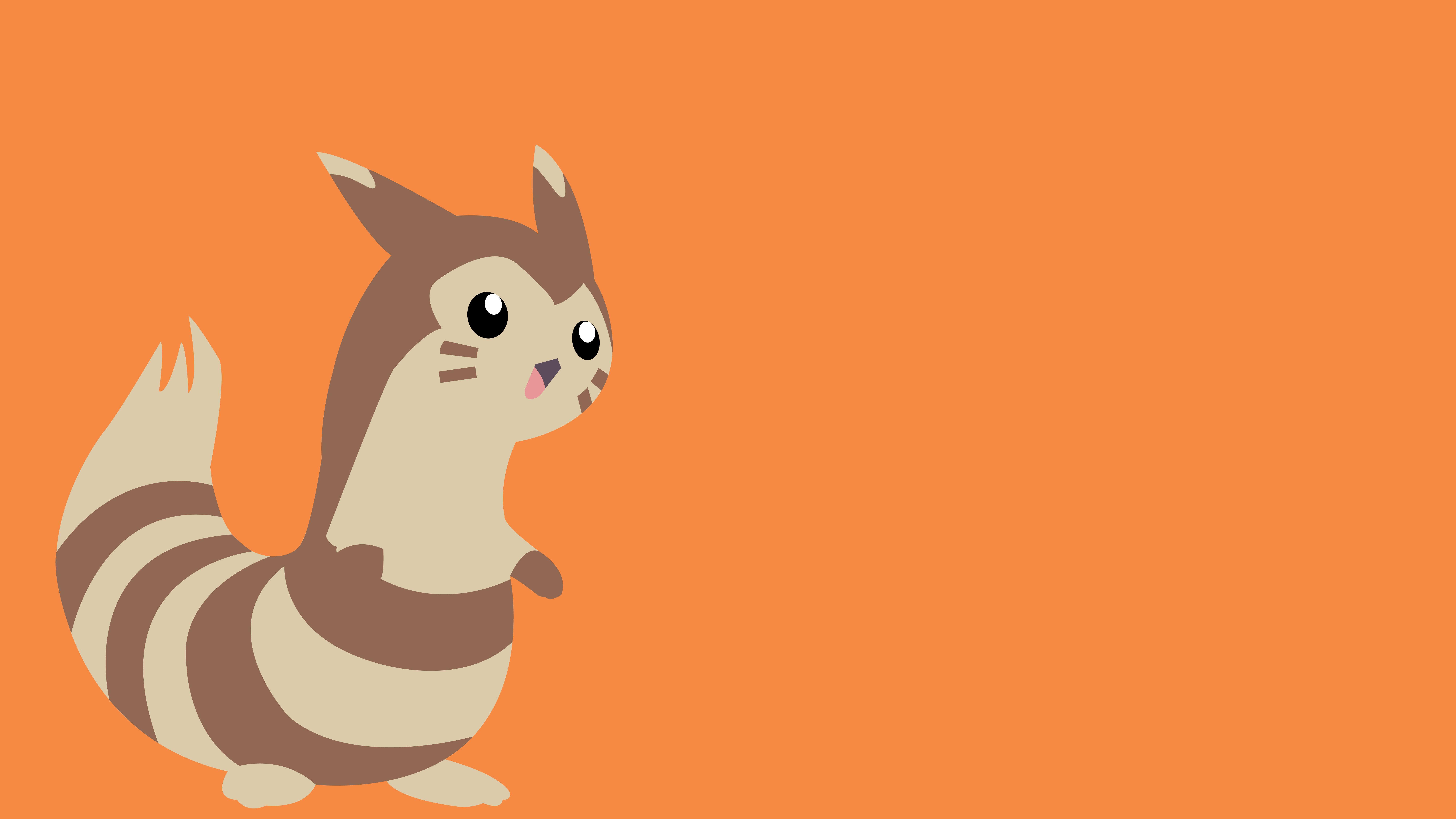 Furret Hd Wallpapers