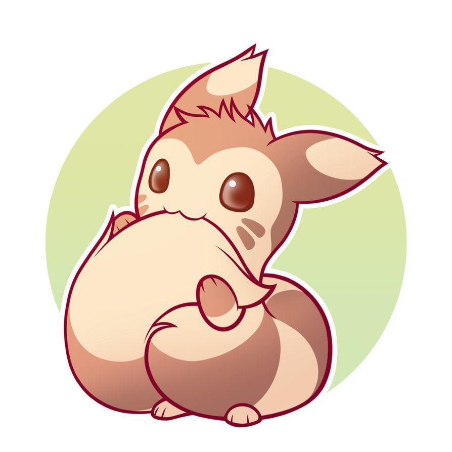 Furret Hd Wallpapers