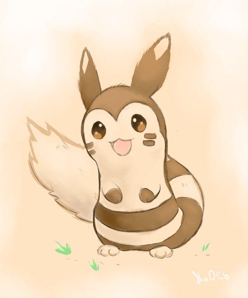 Furret Hd Wallpapers