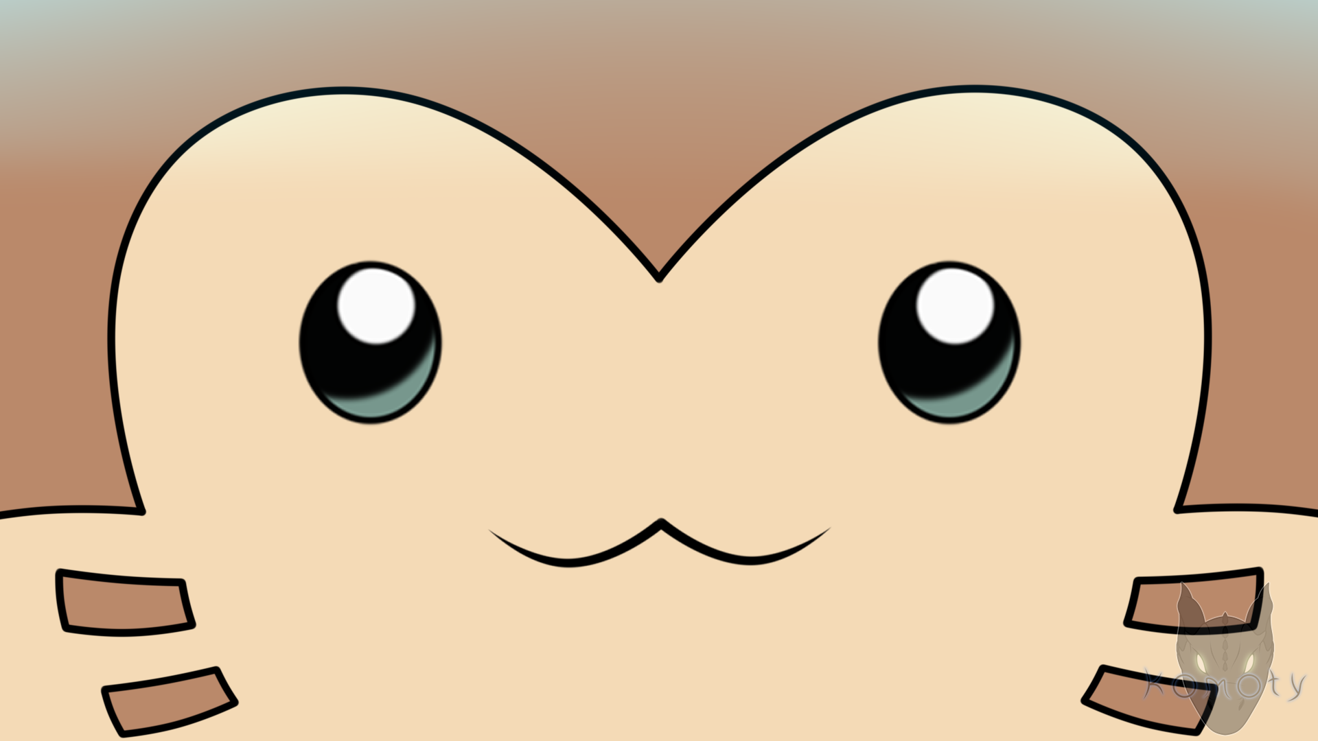 Furret Hd Wallpapers