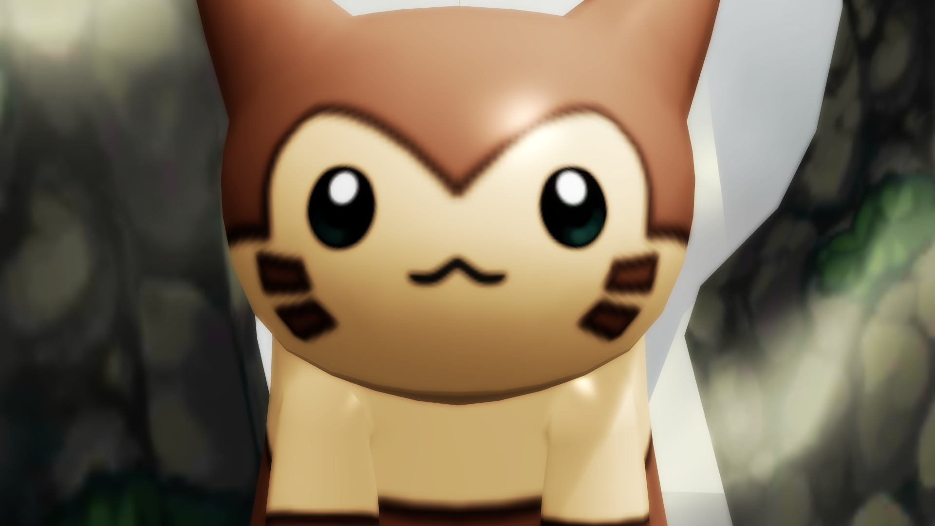 Furret Hd Wallpapers