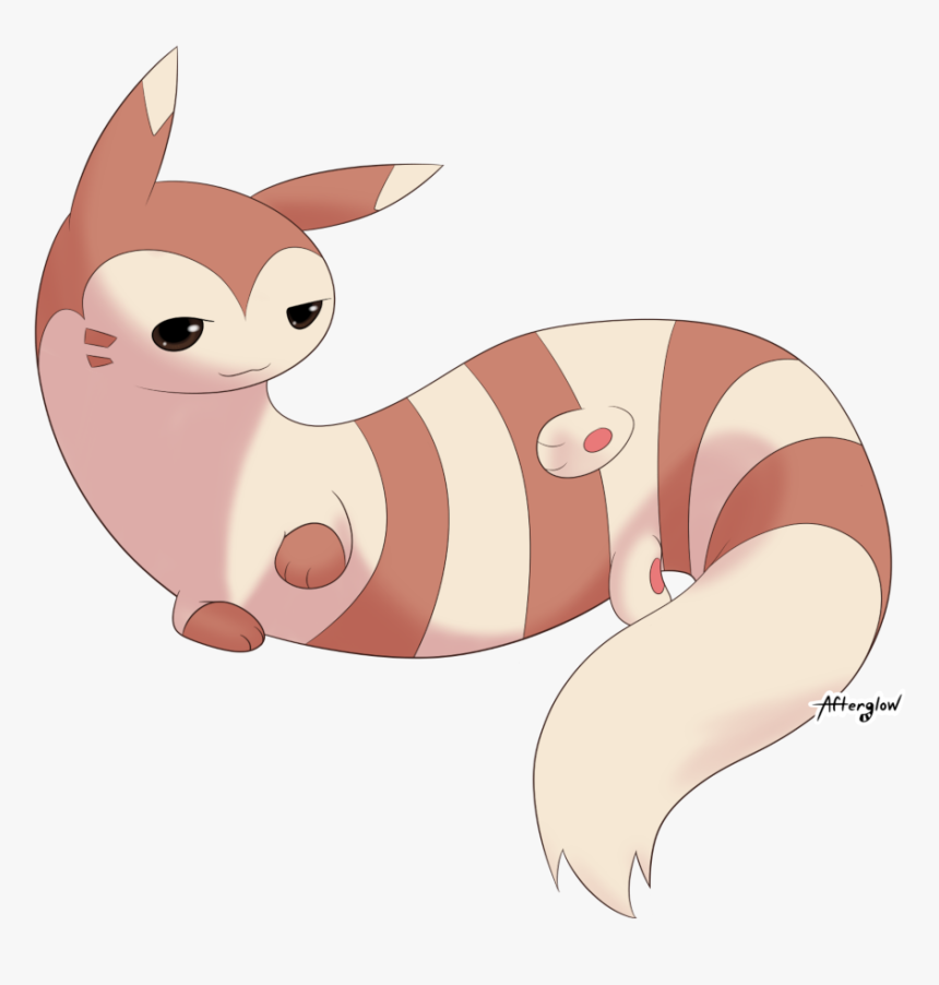 Furret Hd Wallpapers