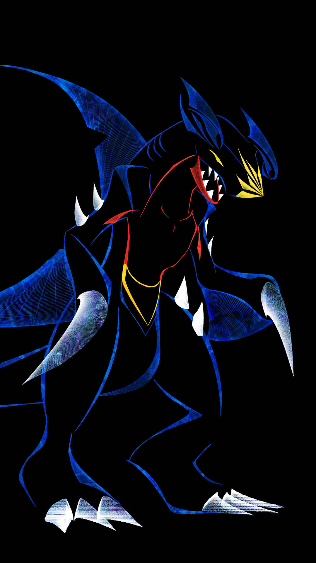 Garchomp Hd Wallpapers