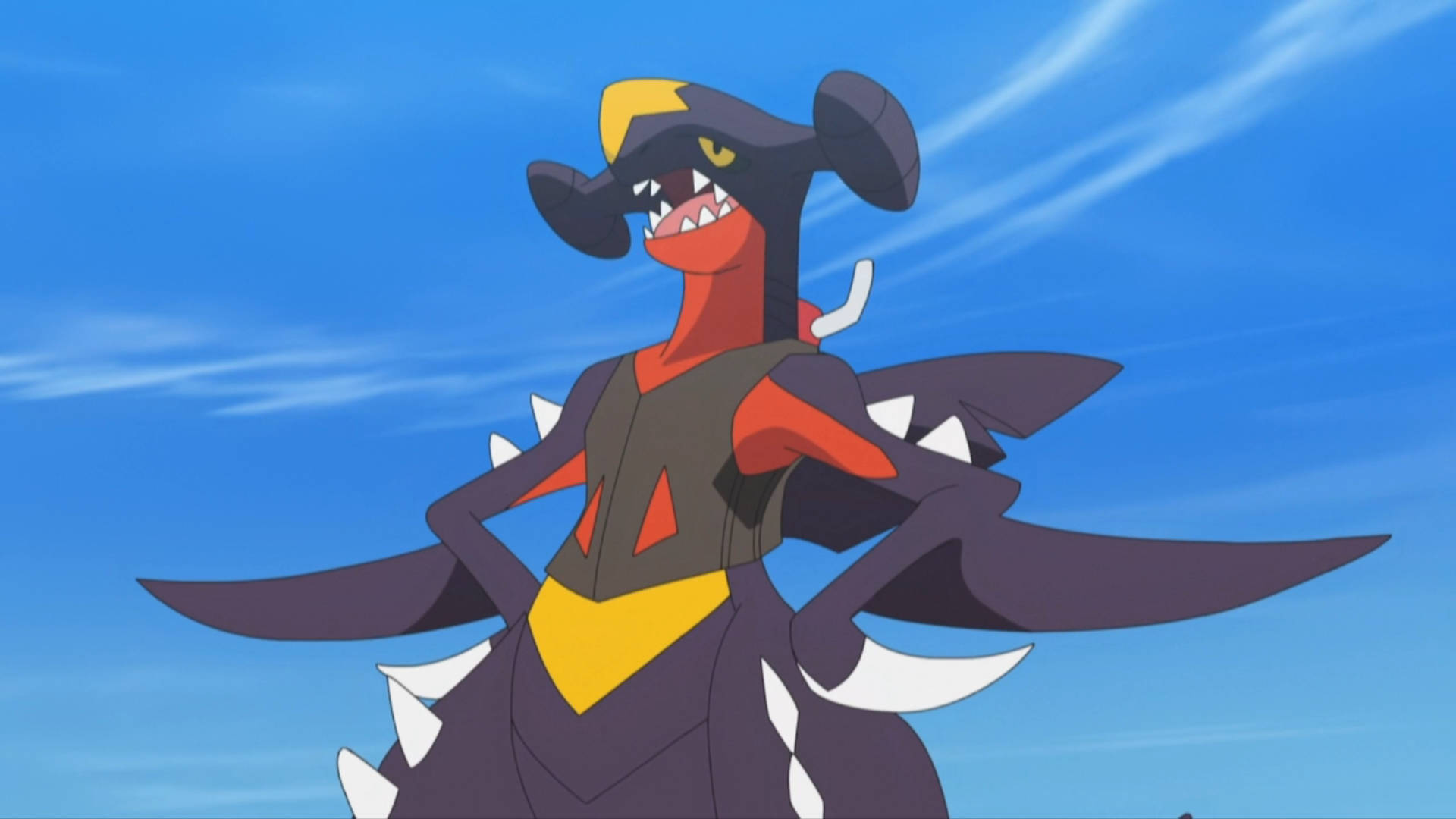 Garchomp Hd Wallpapers