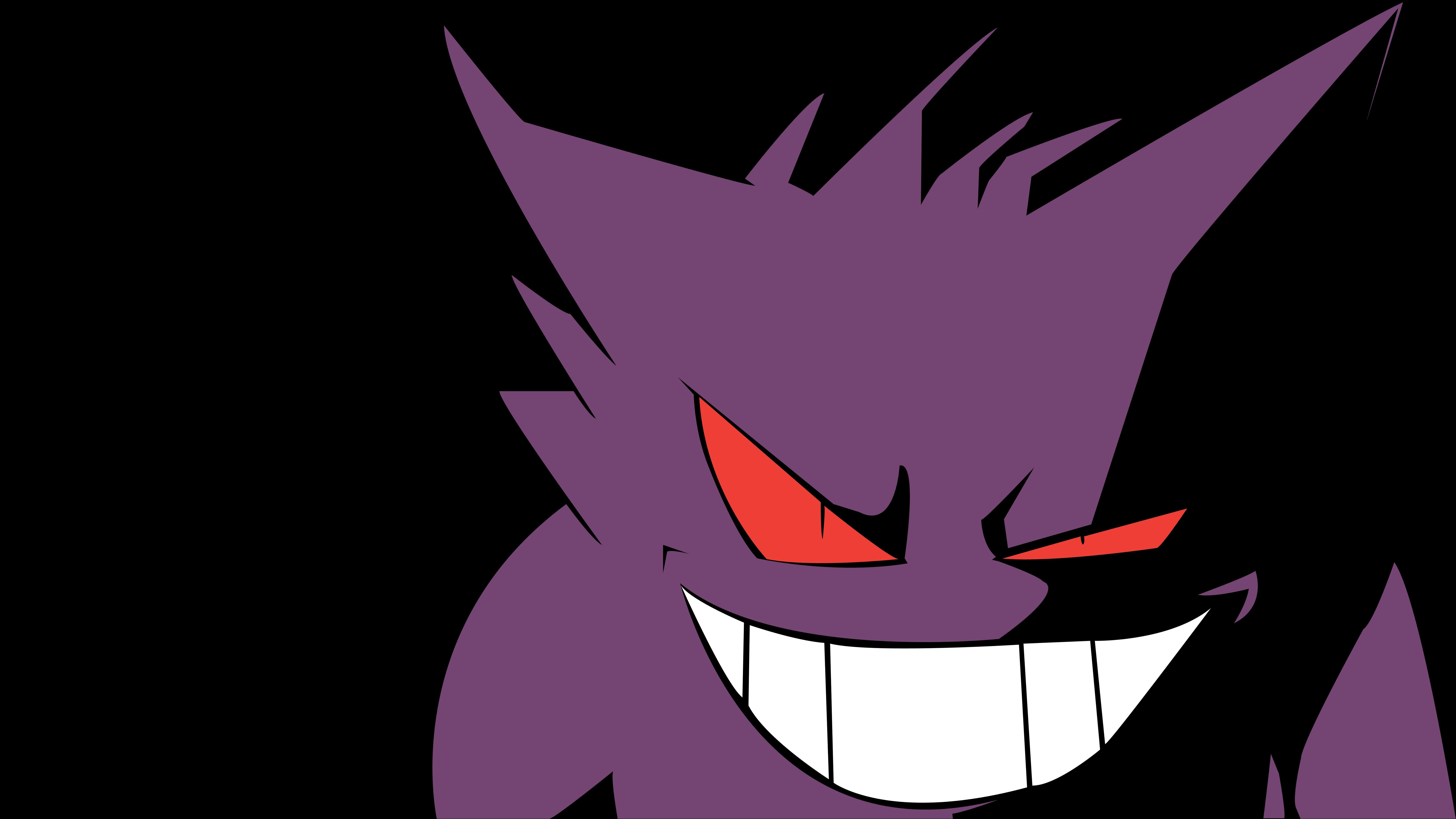 Gengar Hd Wallpapers