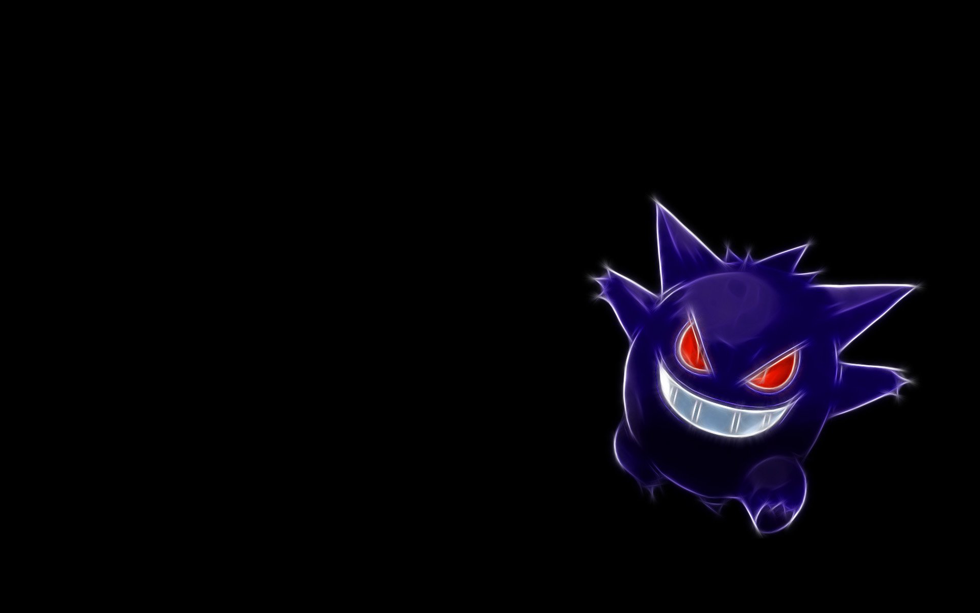 Gengar Hd Wallpapers