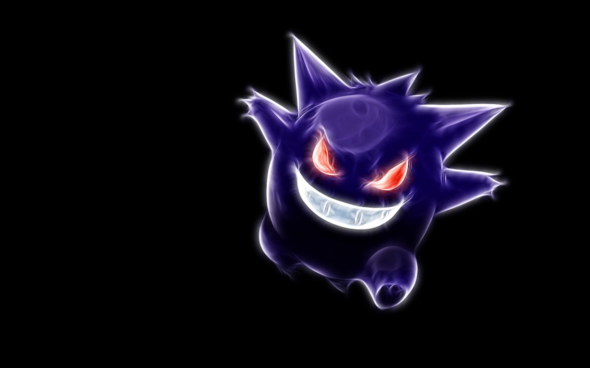 Gengar Hd Wallpapers