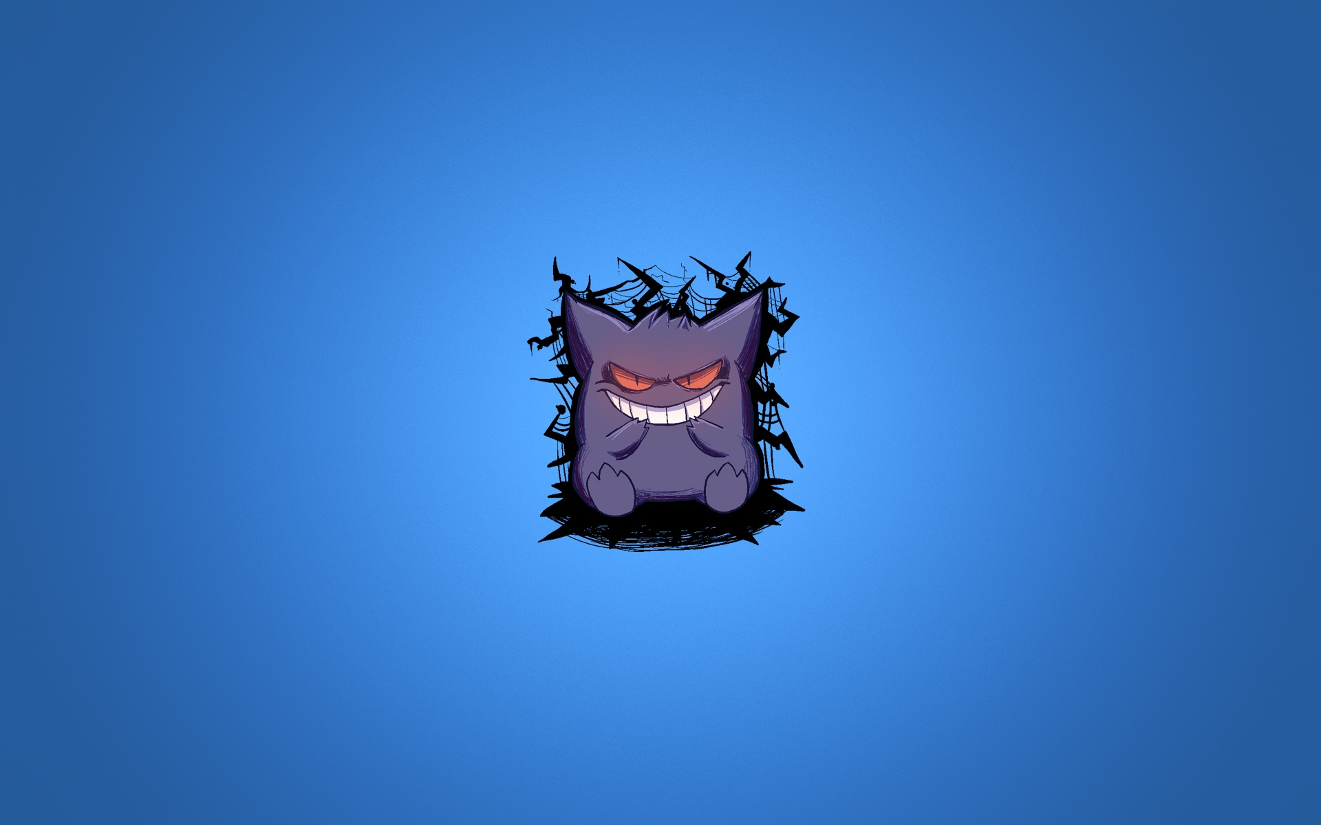 Gengar Hd Wallpapers