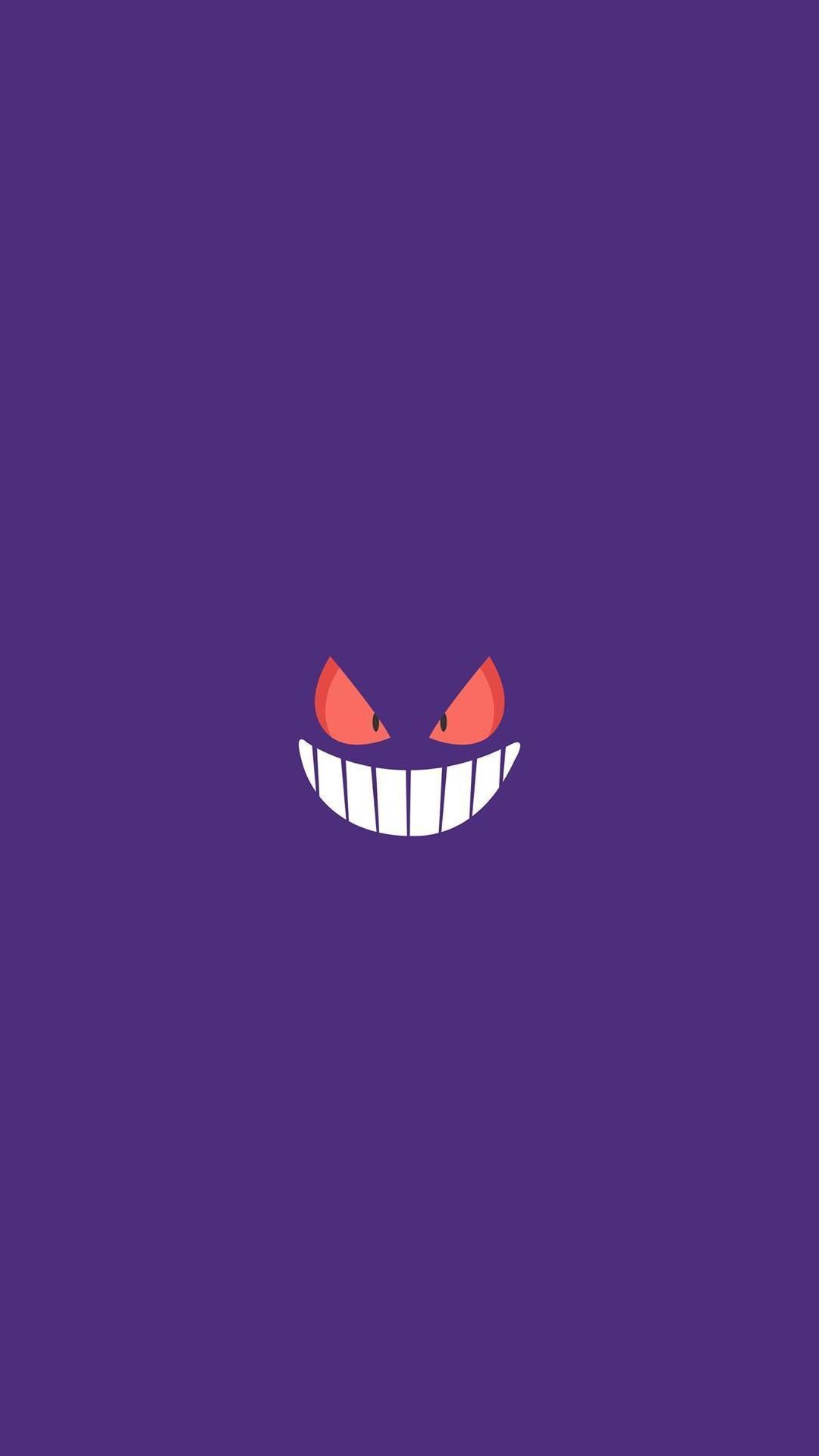 Gengar Hd Wallpapers