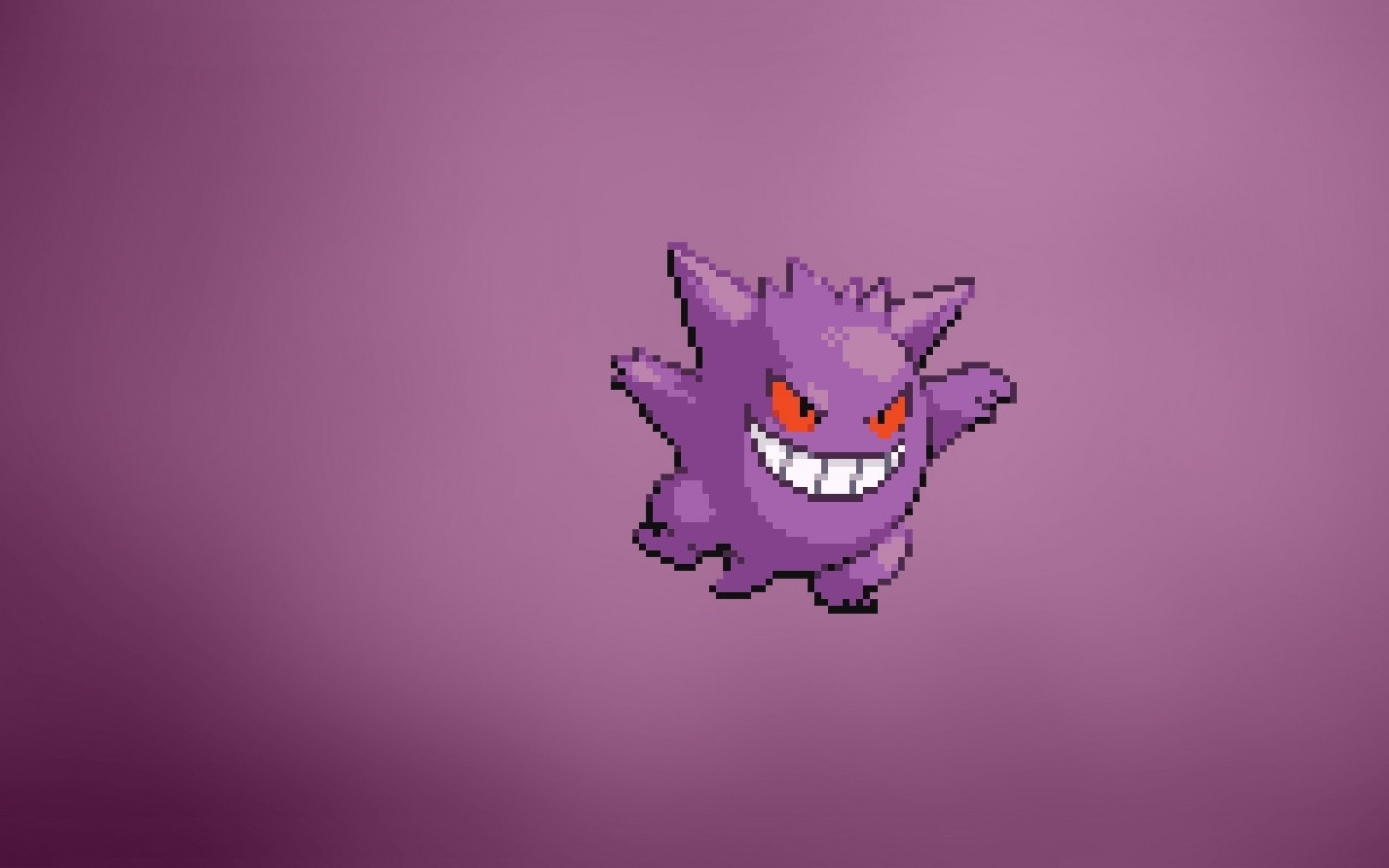 Gengar Hd Wallpapers