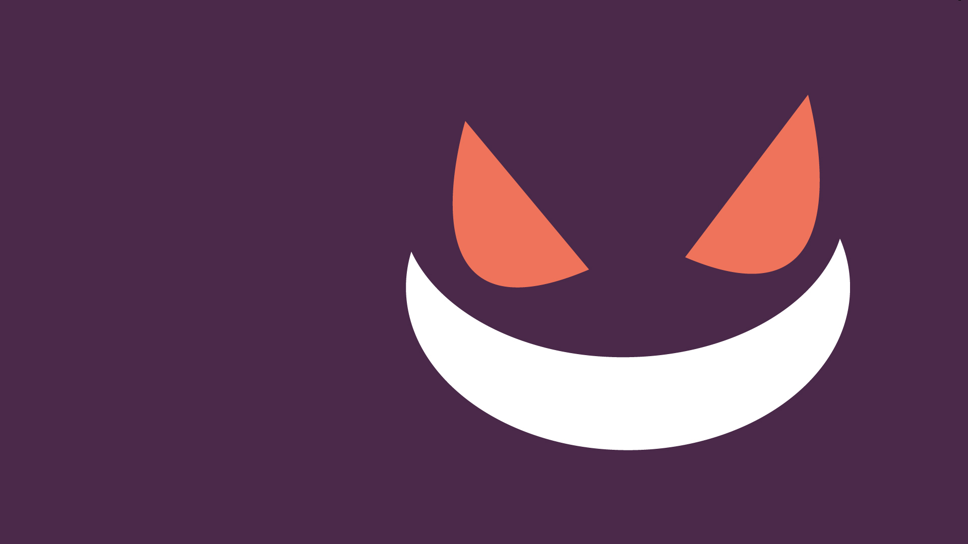 Gengar Hd Wallpapers