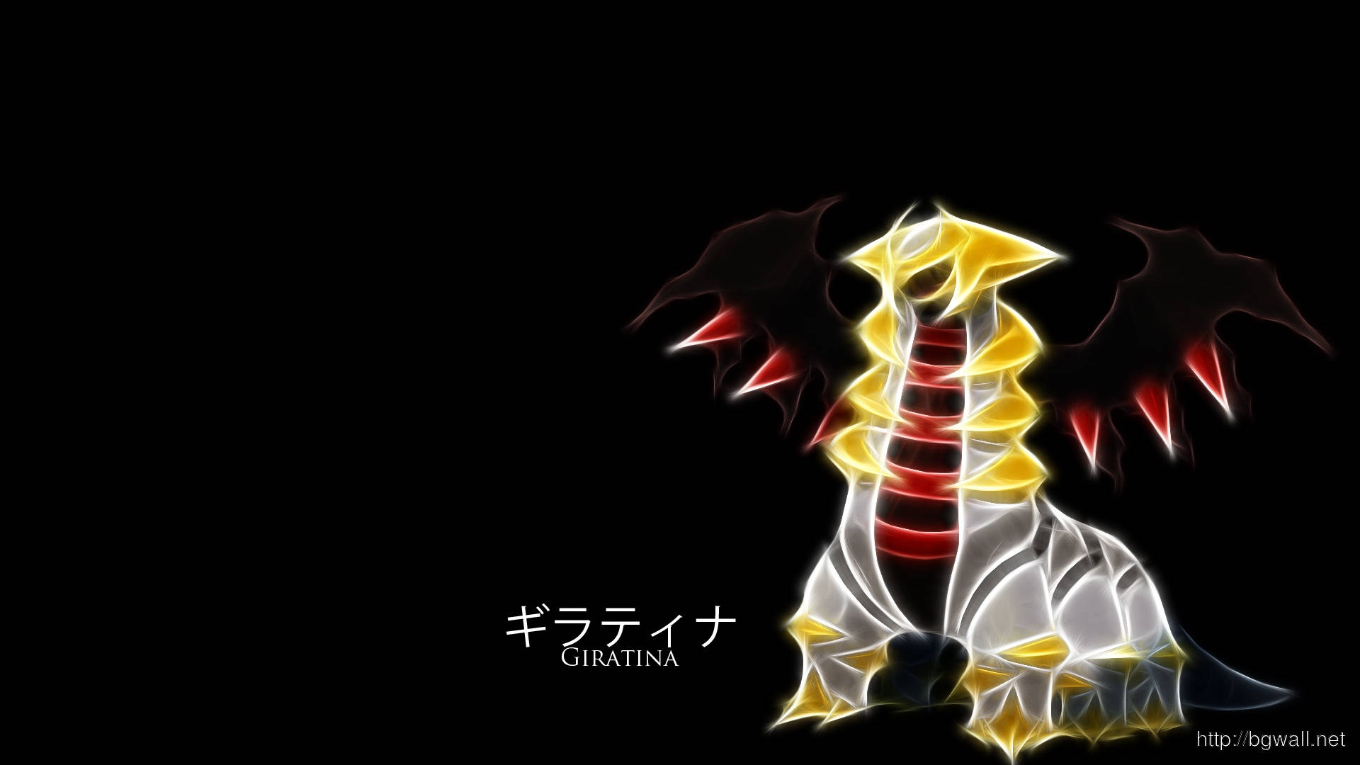 Giratina Hd Wallpapers