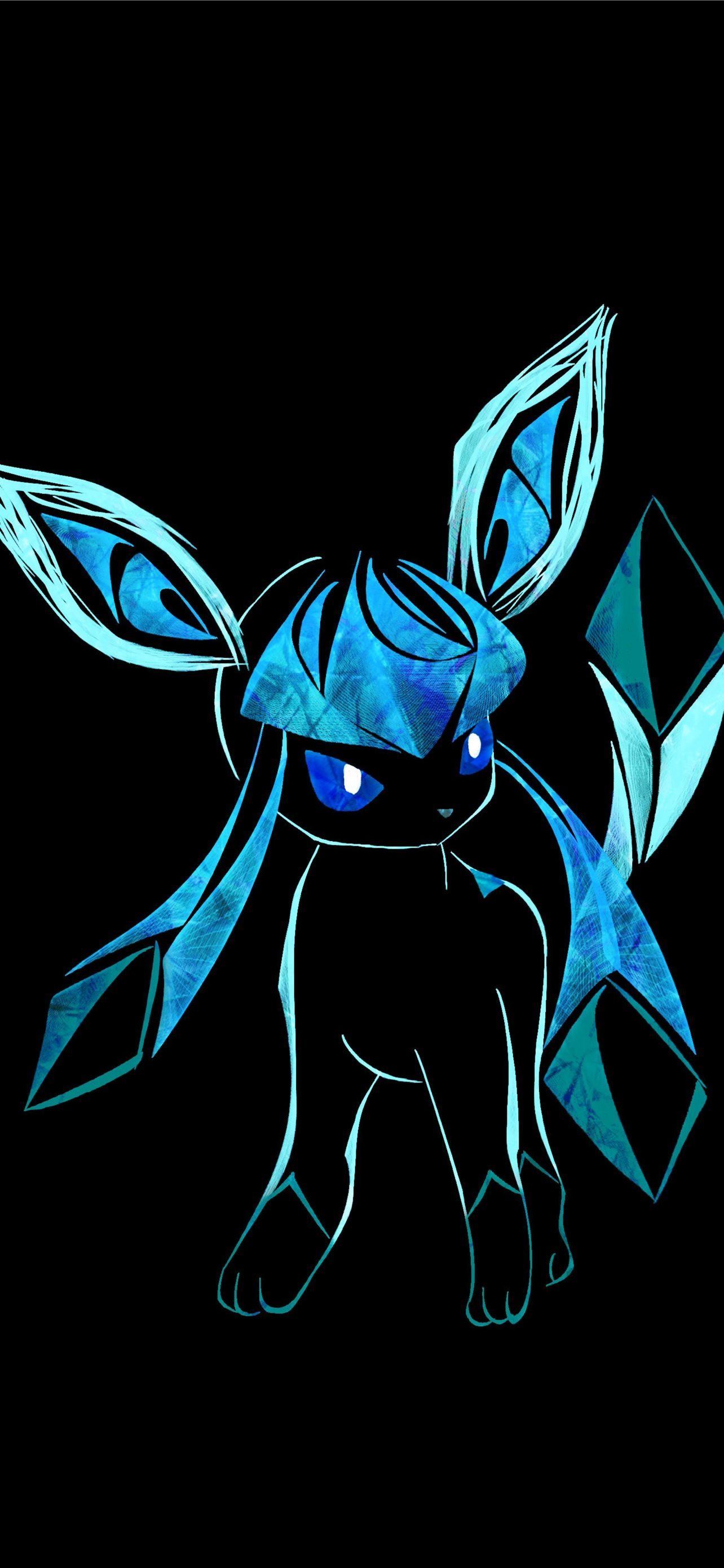 Glaceon Hd Wallpapers