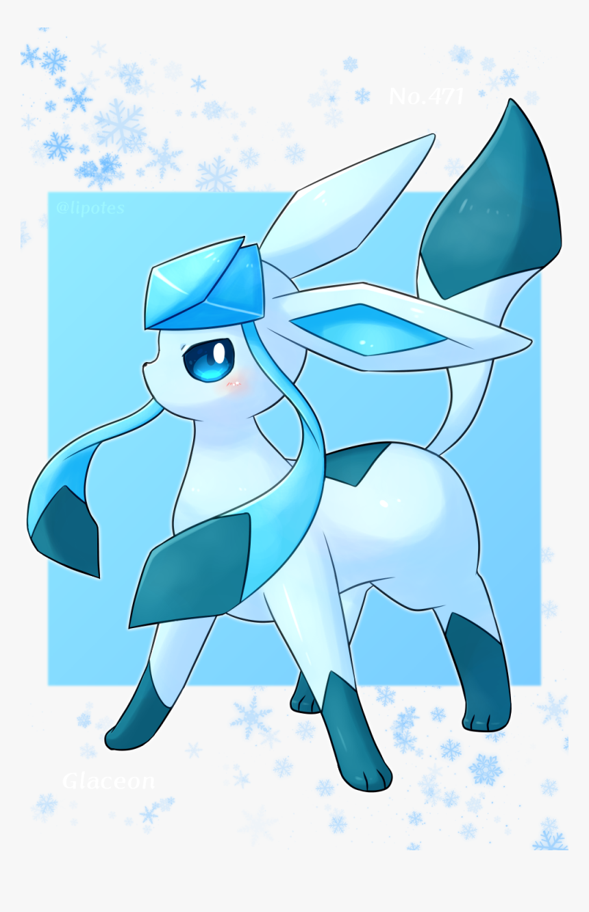 Glaceon Hd Wallpapers