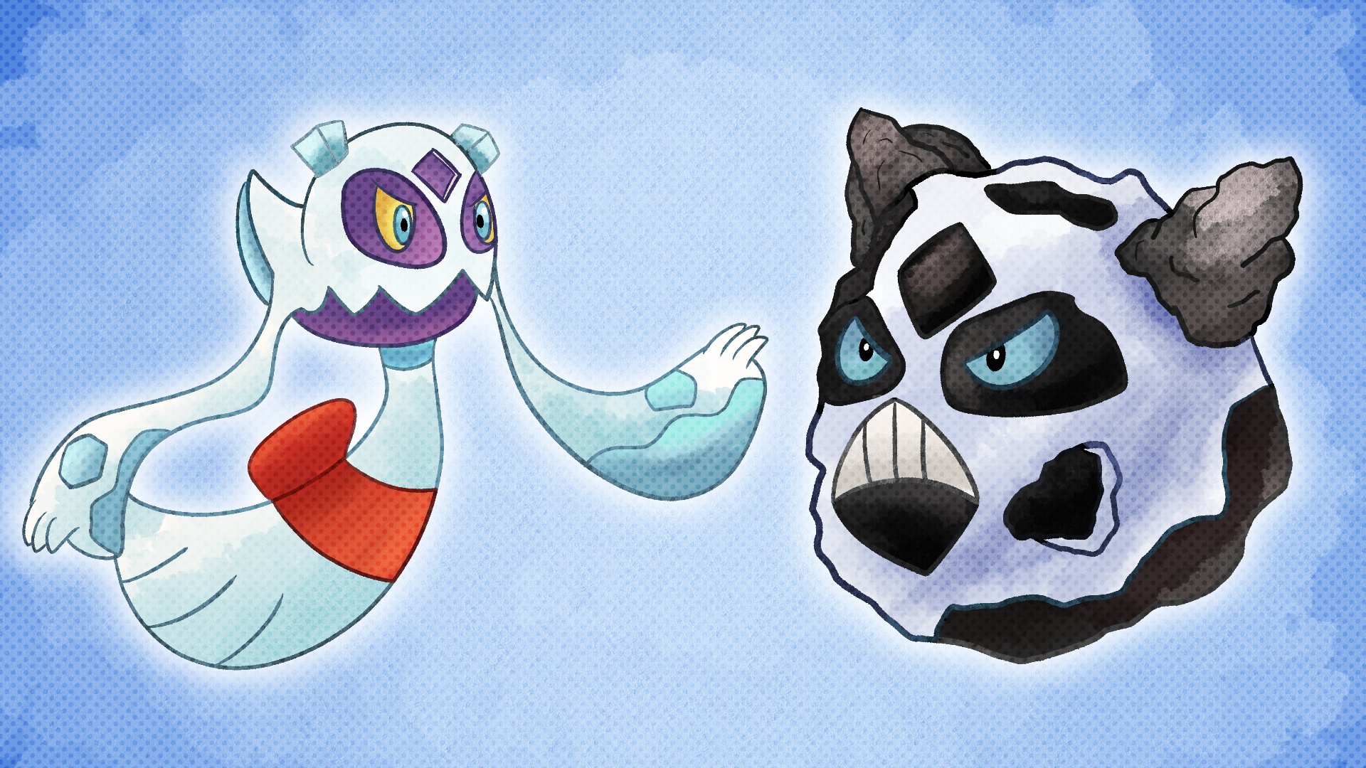 Glalie Hd Wallpapers