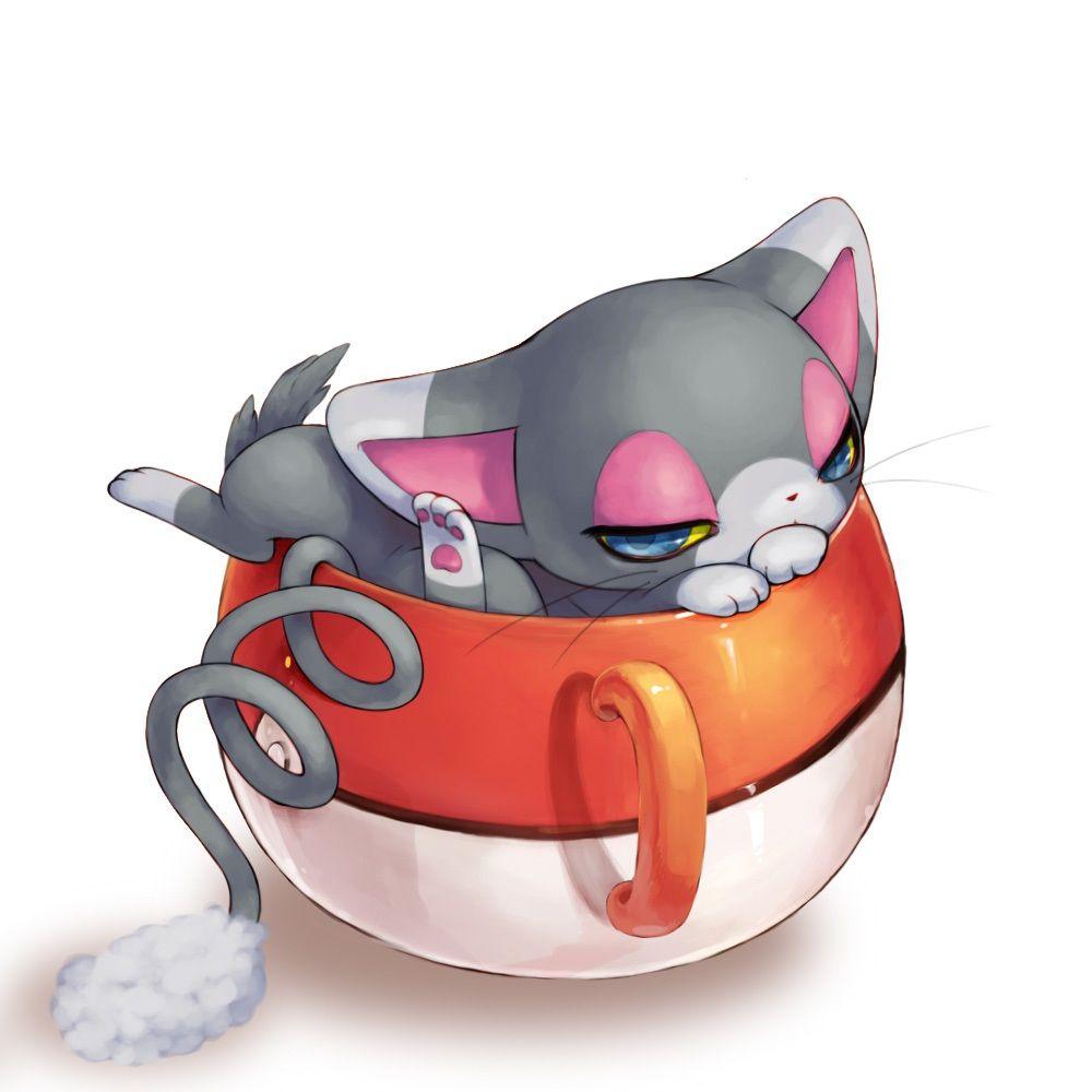 Glameow Hd Wallpapers