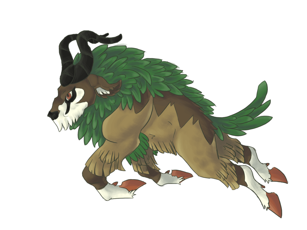 Gogoat Hd Wallpapers