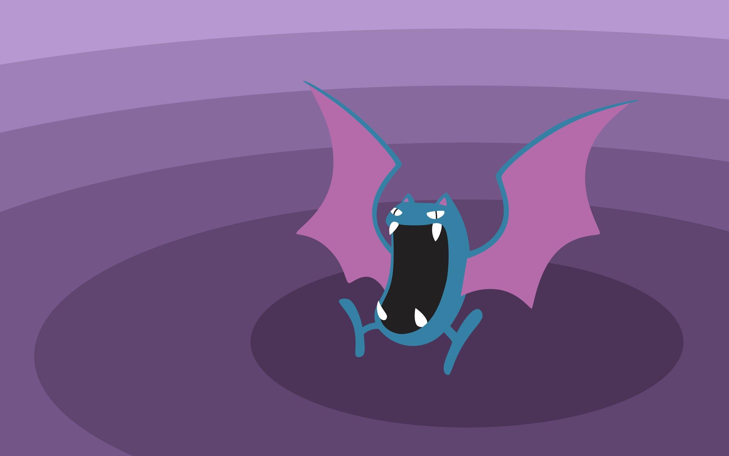 Golbat Hd Wallpapers