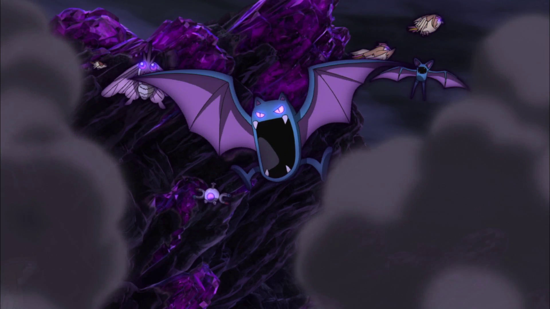 Golbat Hd Wallpapers