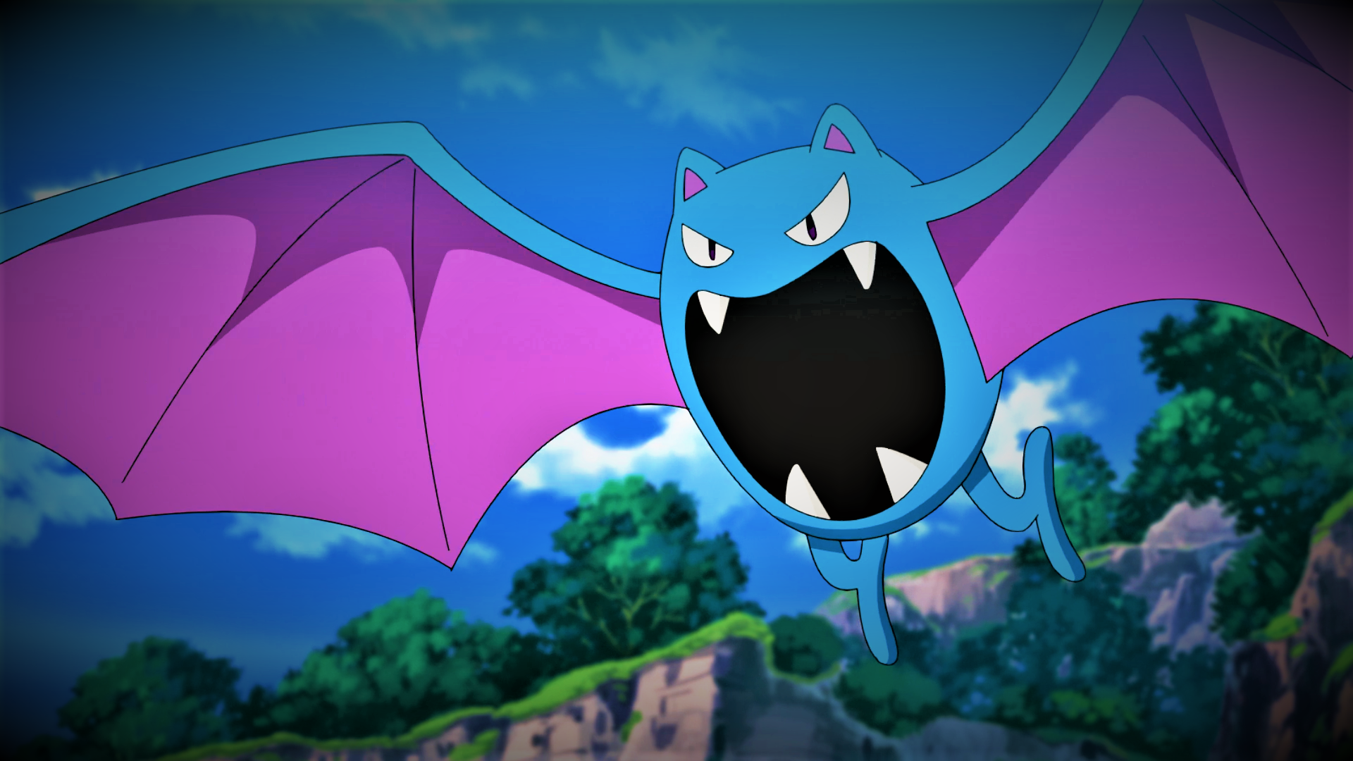 Golbat Hd Wallpapers