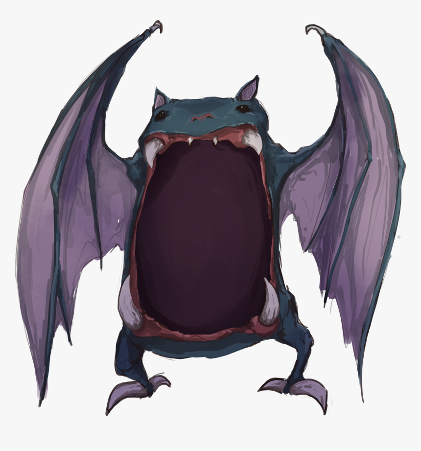 Golbat Hd Wallpapers