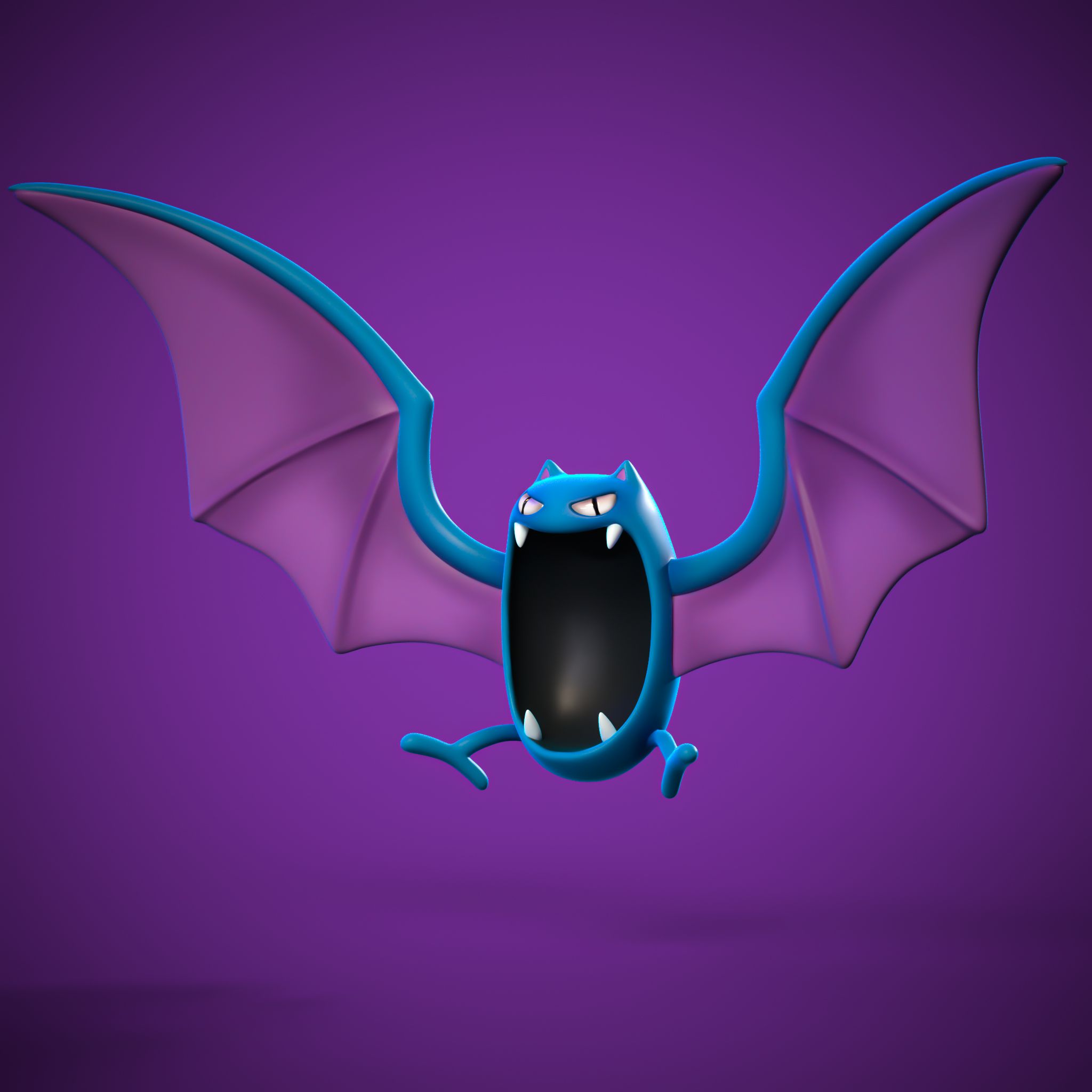 Golbat Hd Wallpapers