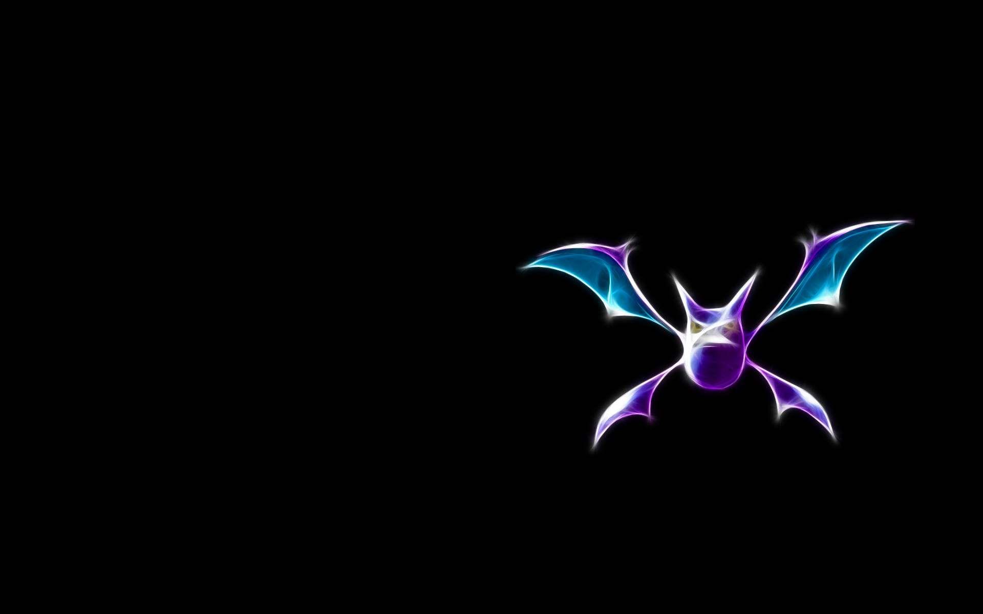 Golbat Hd Wallpapers