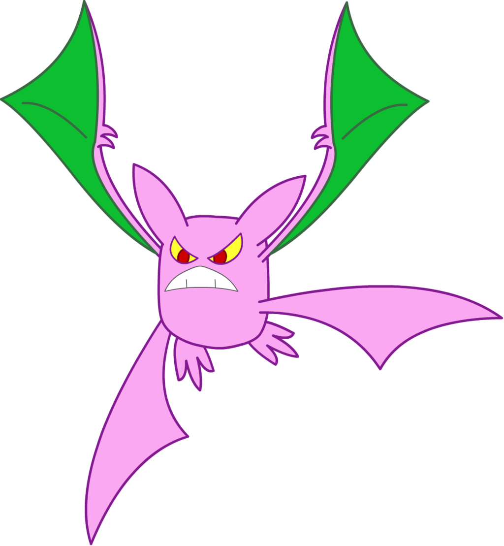 Golbat Hd Wallpapers