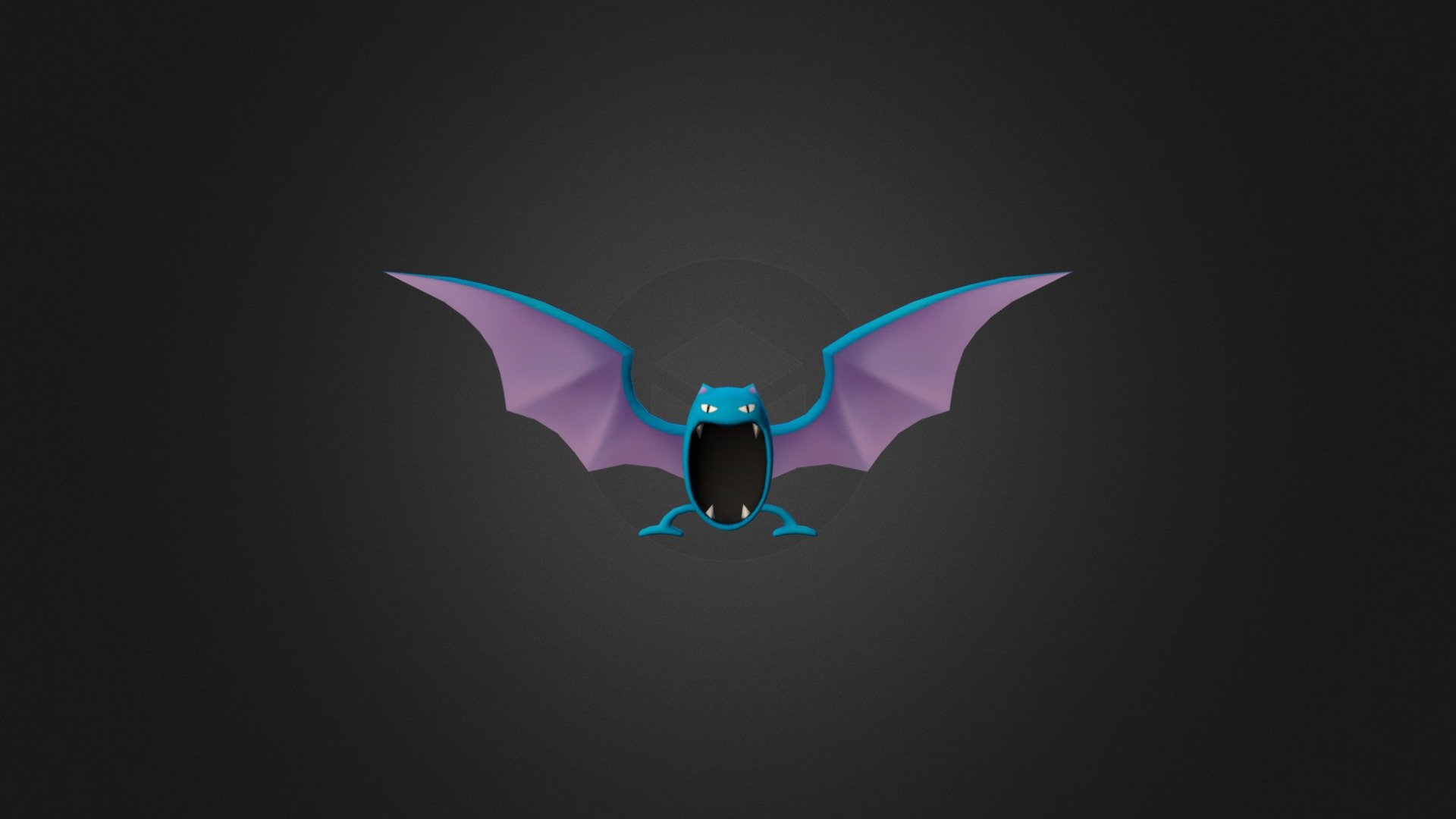 Golbat Hd Wallpapers