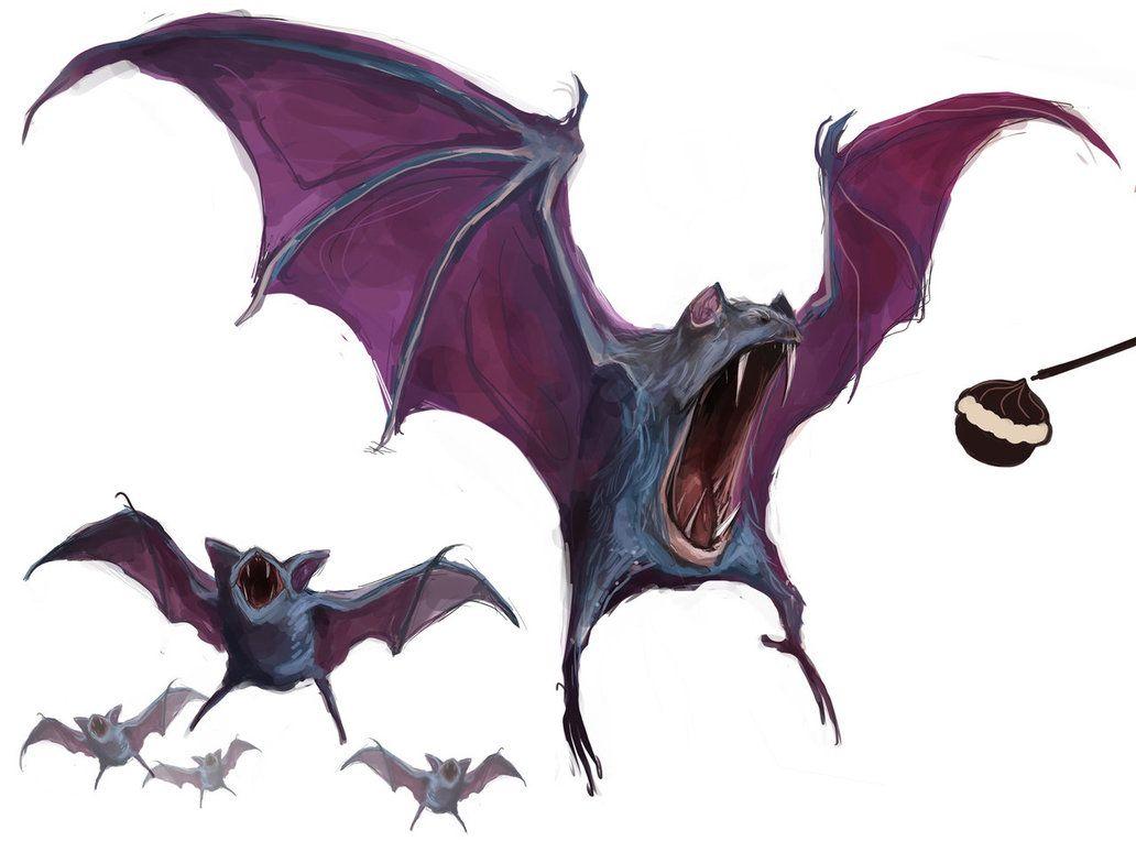 Golbat Hd Wallpapers