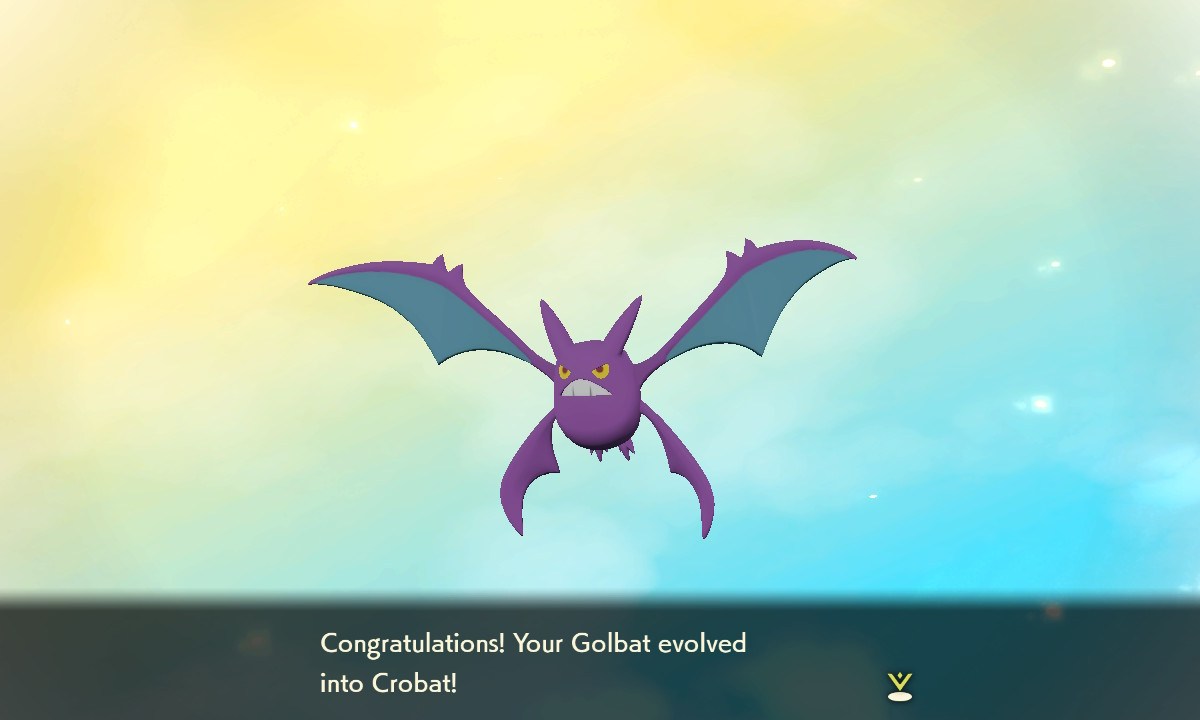 Golbat Hd Wallpapers