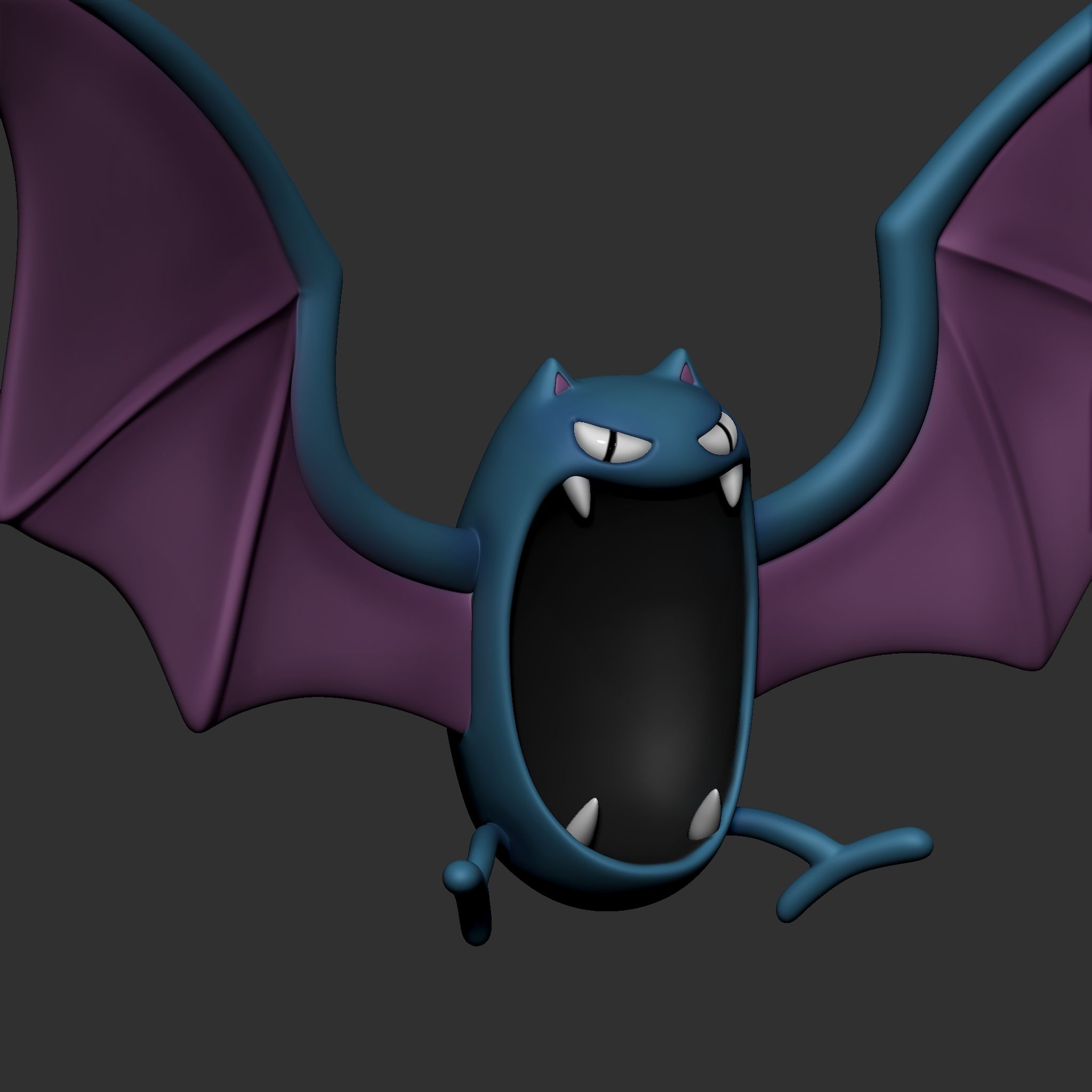 Golbat Hd Wallpapers