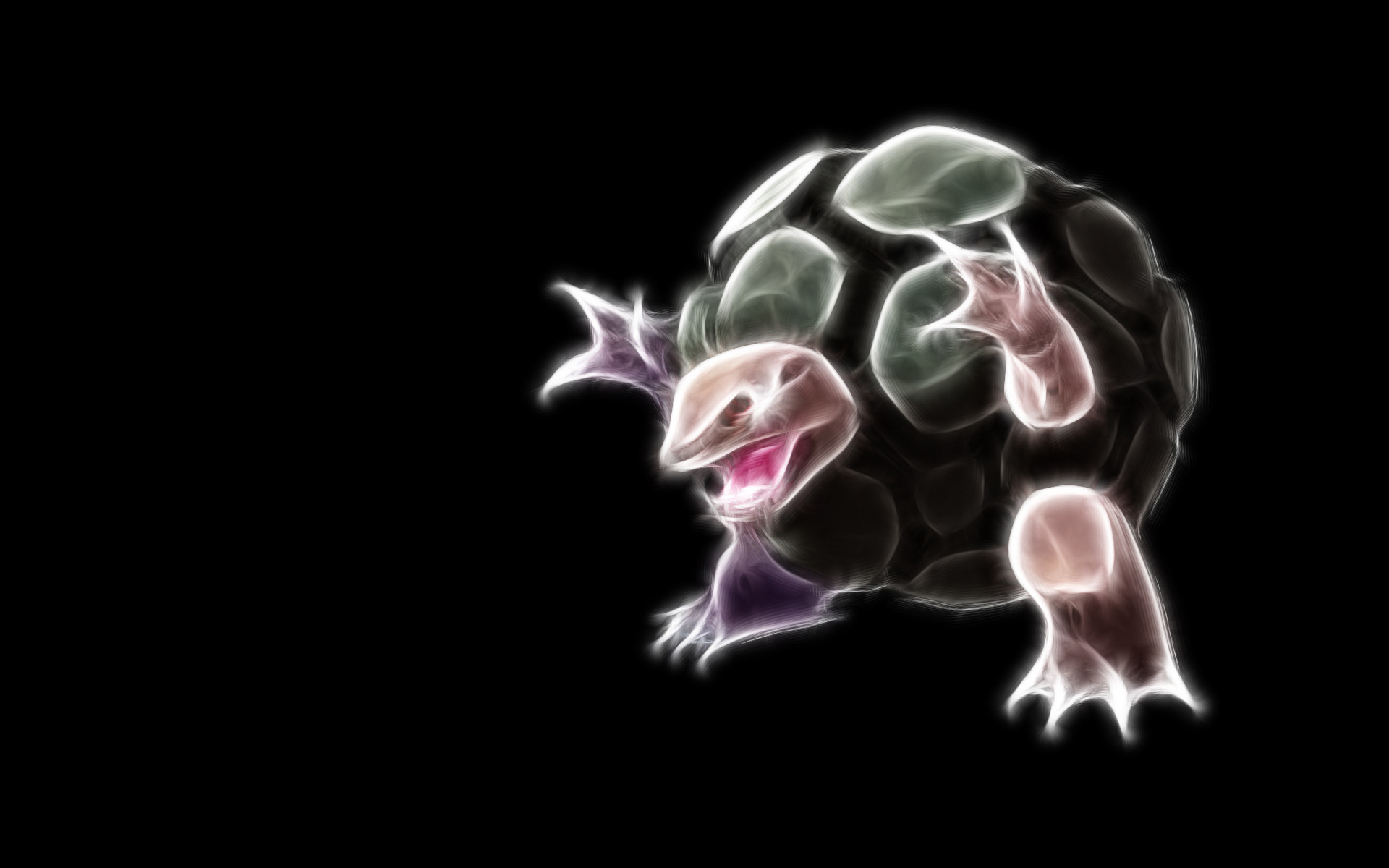 Golem Pokemon Hd Wallpapers