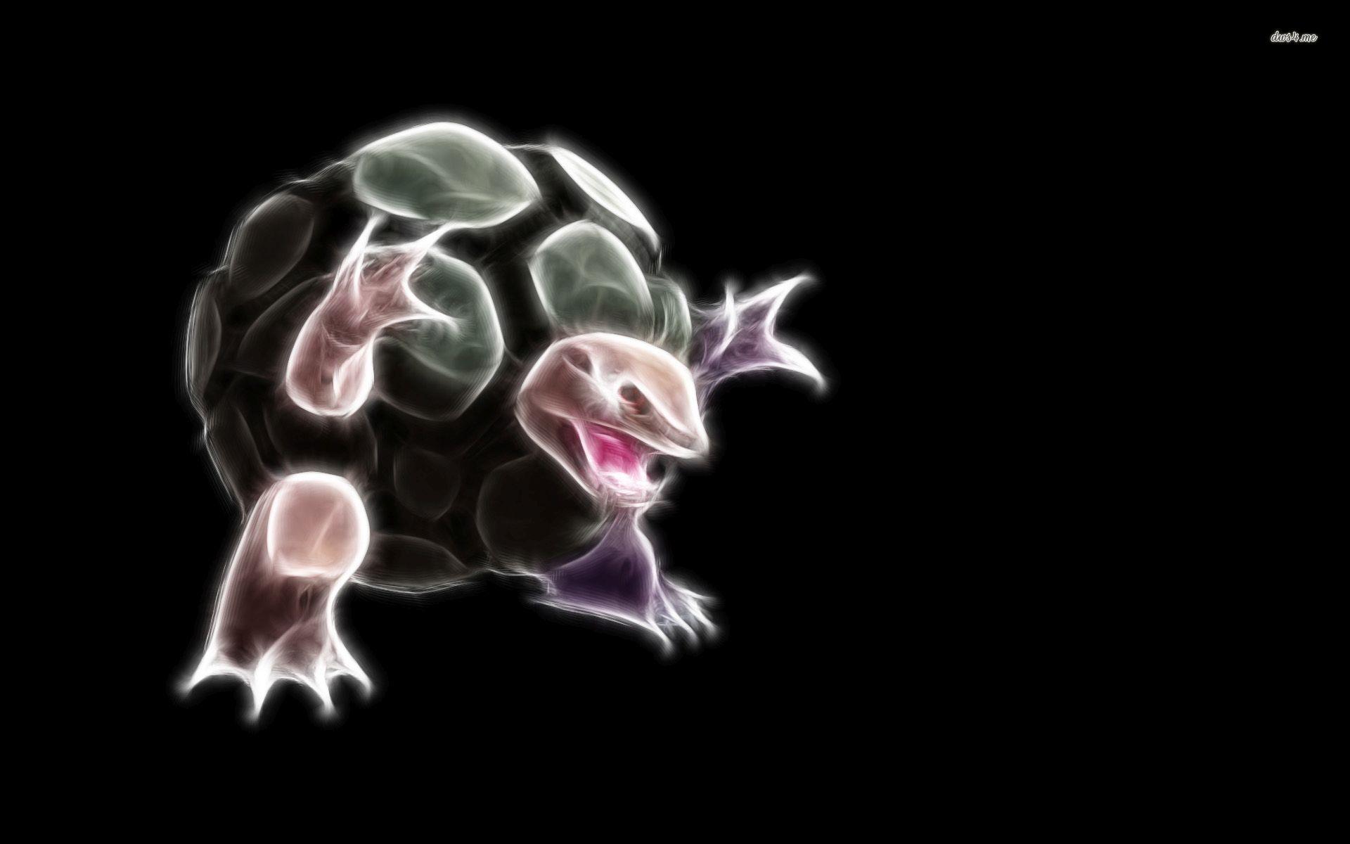 Golem Pokemon Hd Wallpapers