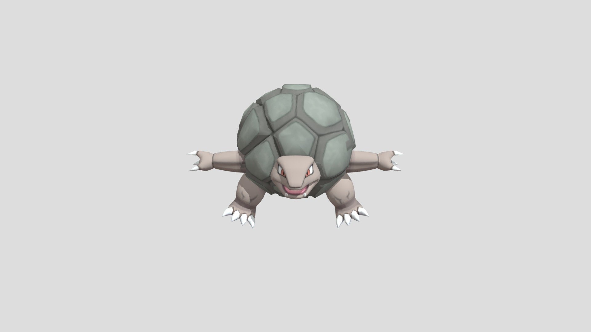 Golem Pokemon Hd Wallpapers