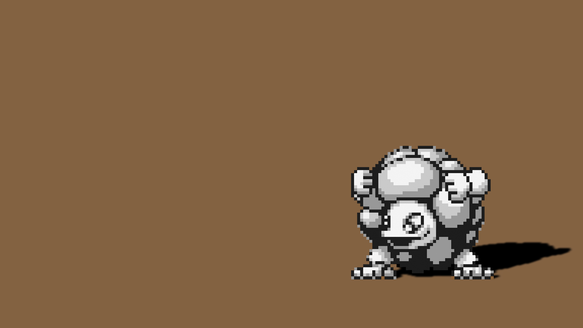 Golem Pokemon Hd Wallpapers