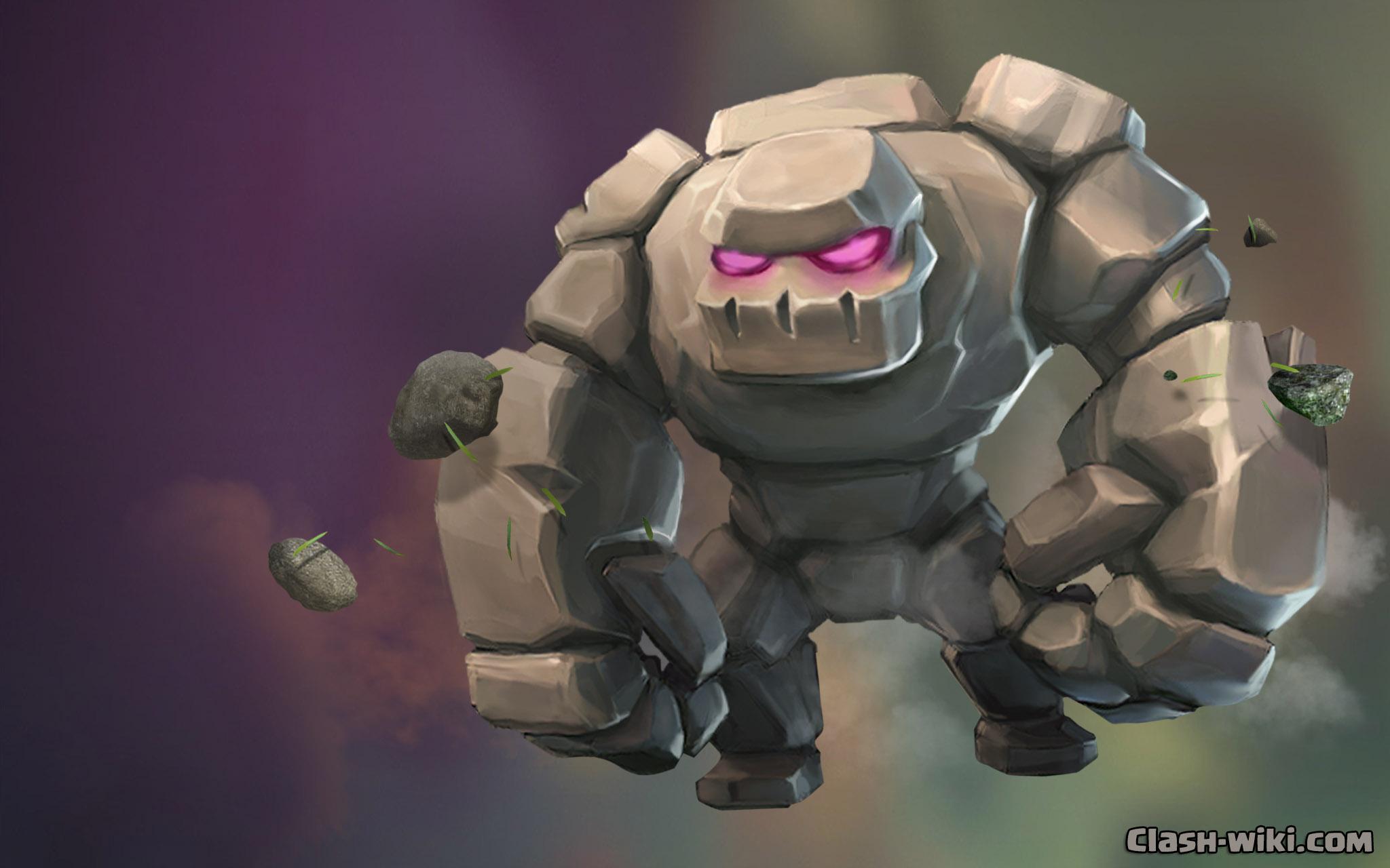 Golem Pokemon Hd Wallpapers