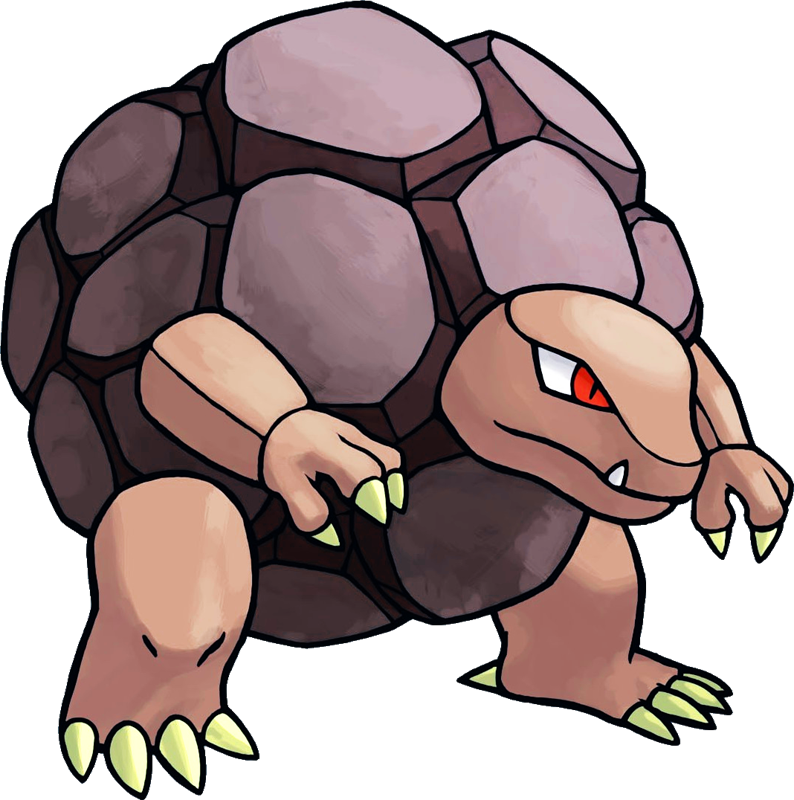 Golem Pokemon Hd Wallpapers