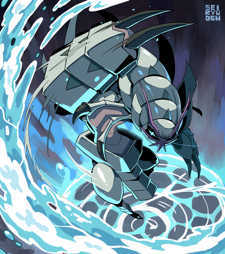 Golisopod Hd Wallpapers