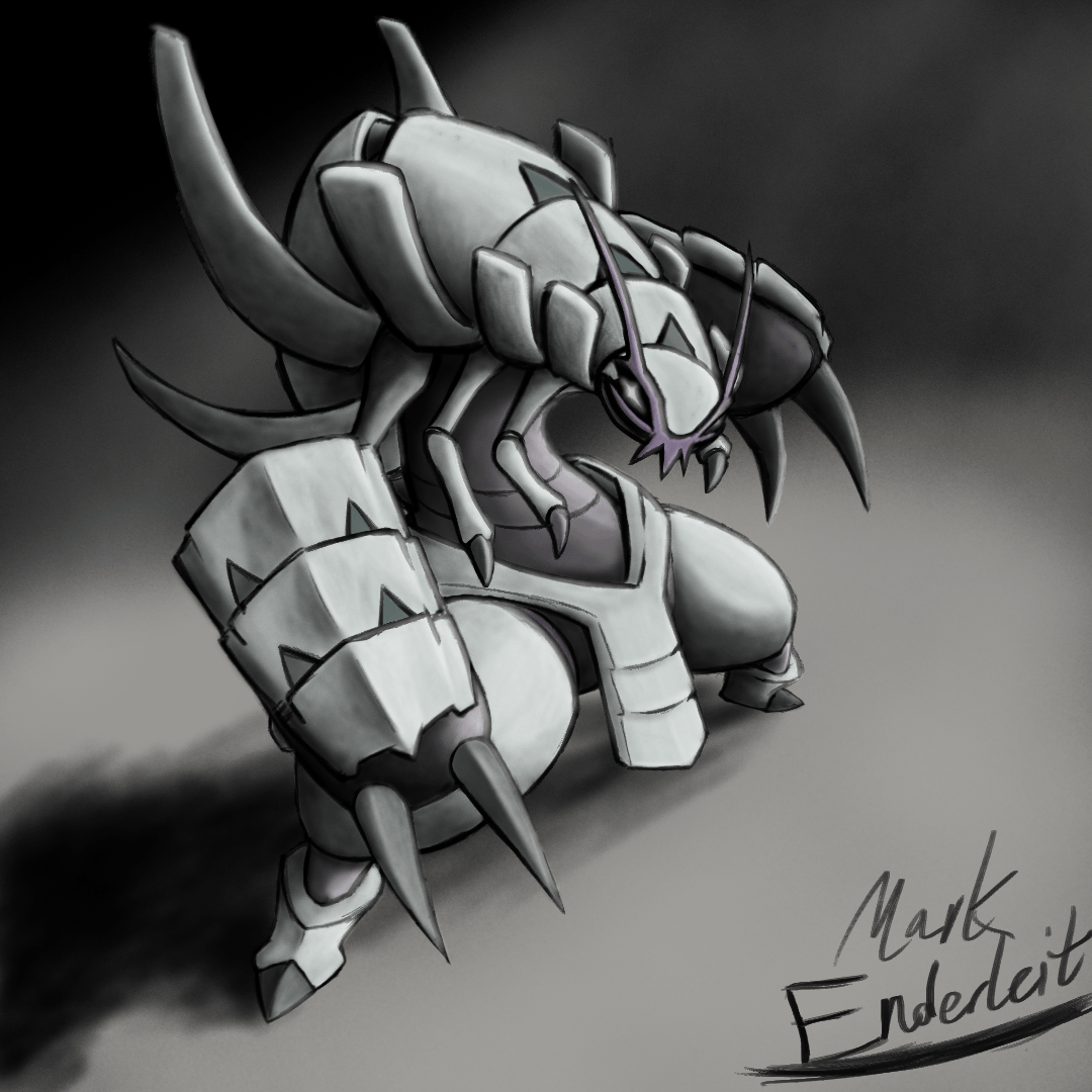 Golisopod Hd Wallpapers